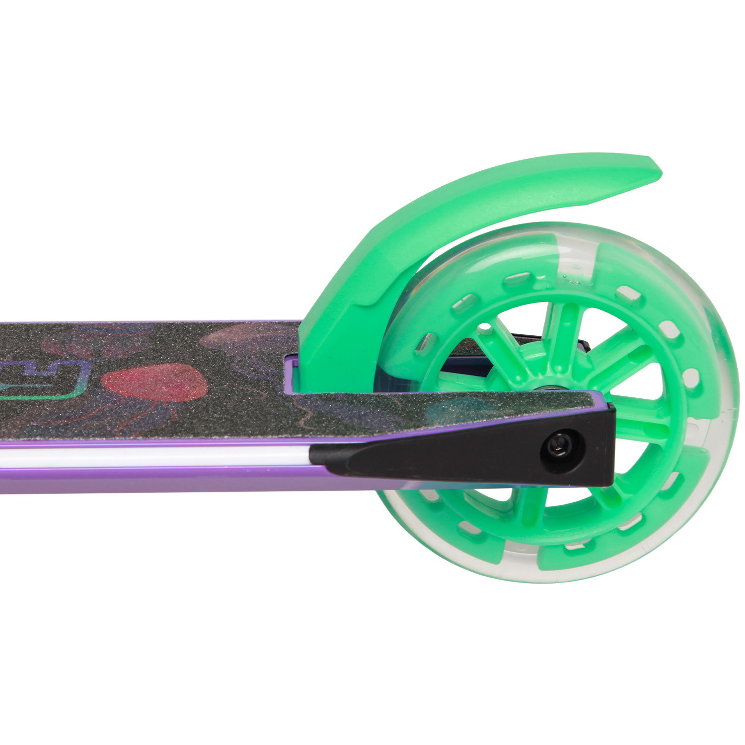 Story Everything Led Klappbarer Kinderroller