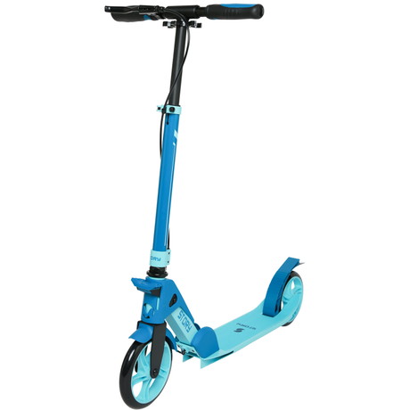 Story Fold & Ride – Klappbarer Scooter