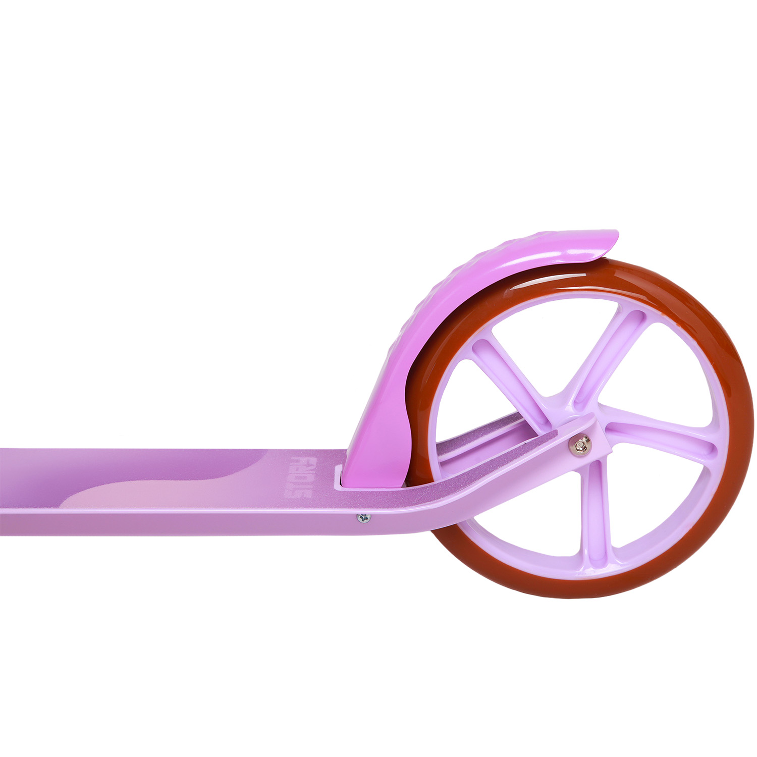 Story Urban GO! Faltbar Cityroller