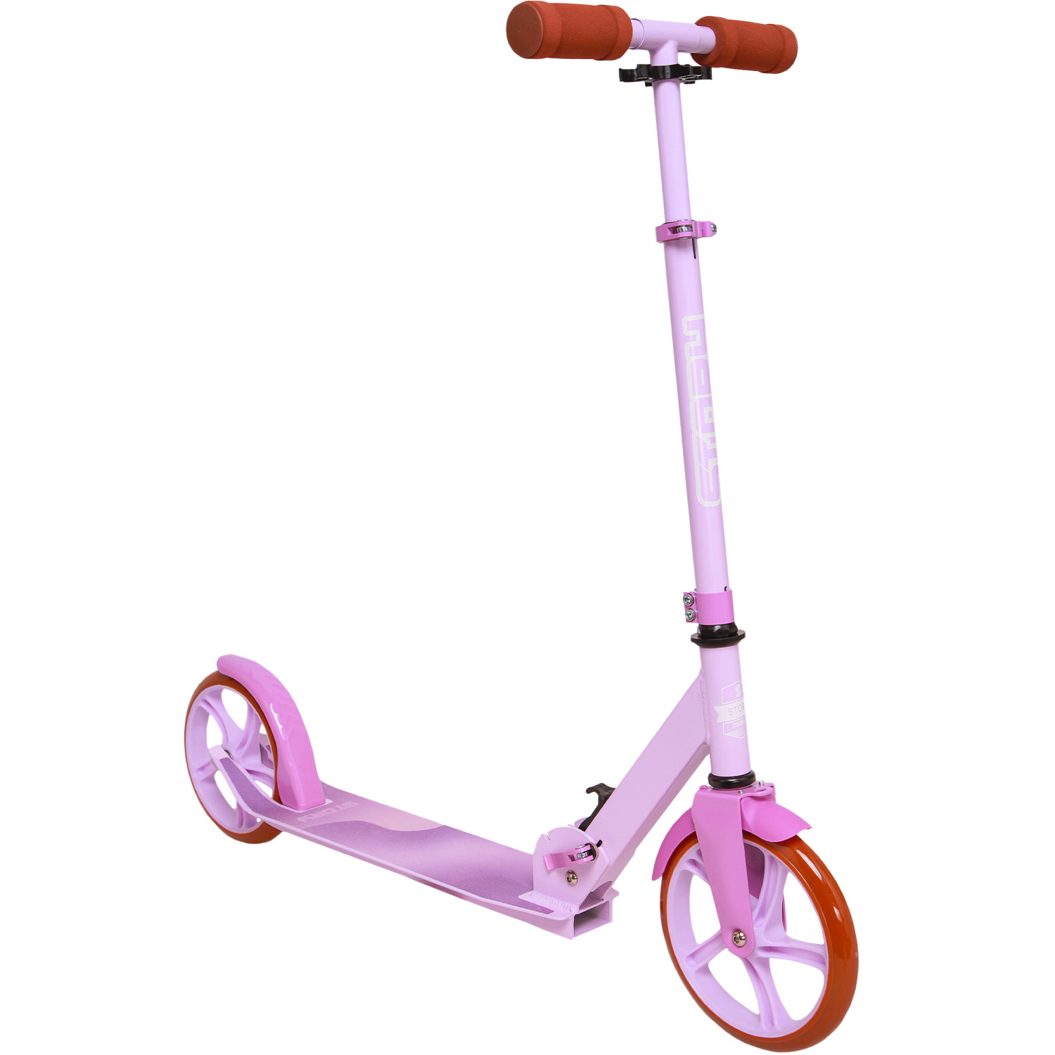 Story Urban GO! Faltbar Cityroller