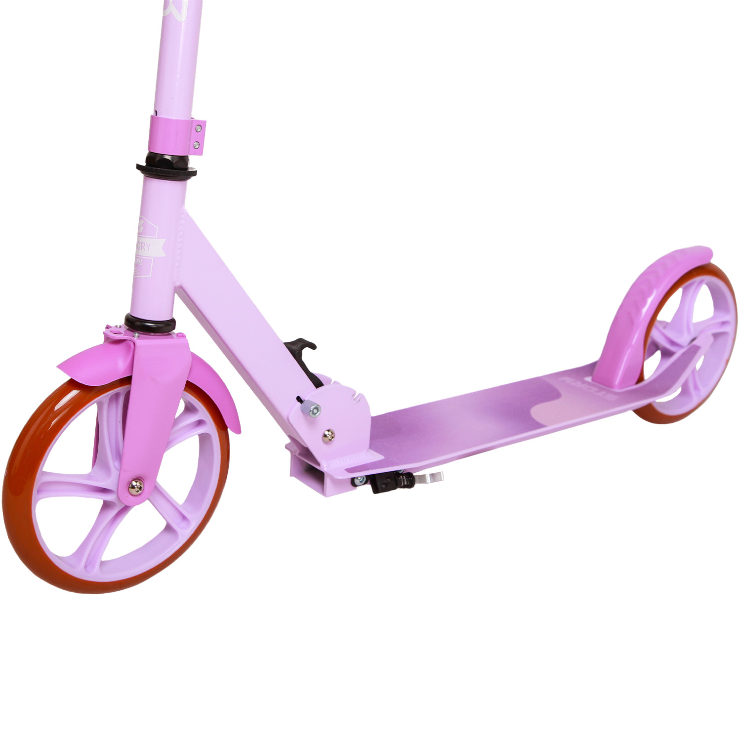 Story Urban GO! Faltbar Cityroller
