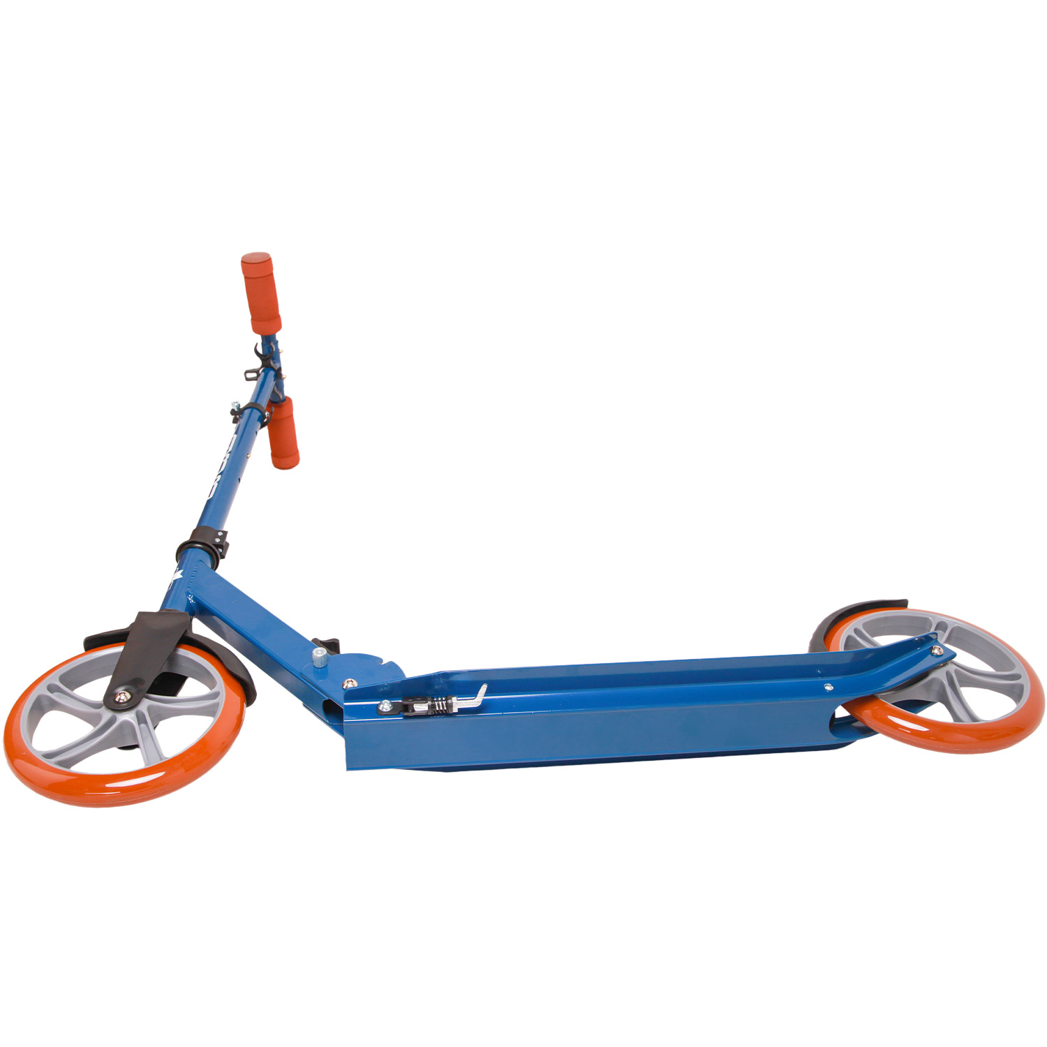 Story Urban GO! Faltbar Cityroller