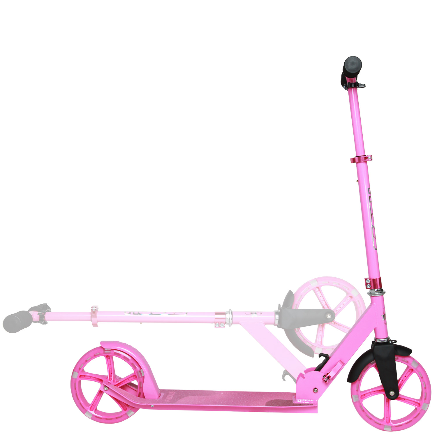 Story Urban GO! Faltbar Cityroller