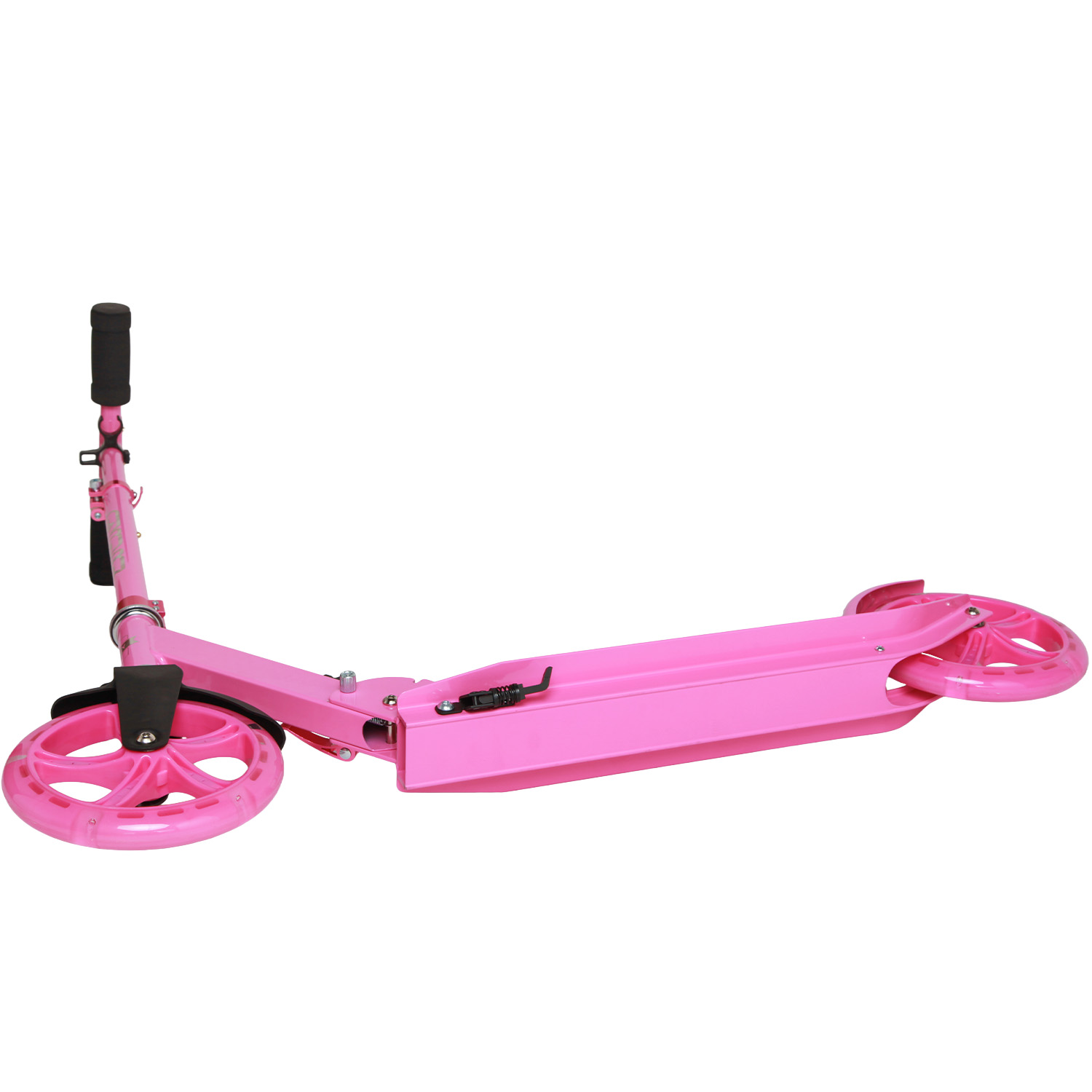 Story Urban GO! Faltbar Cityroller