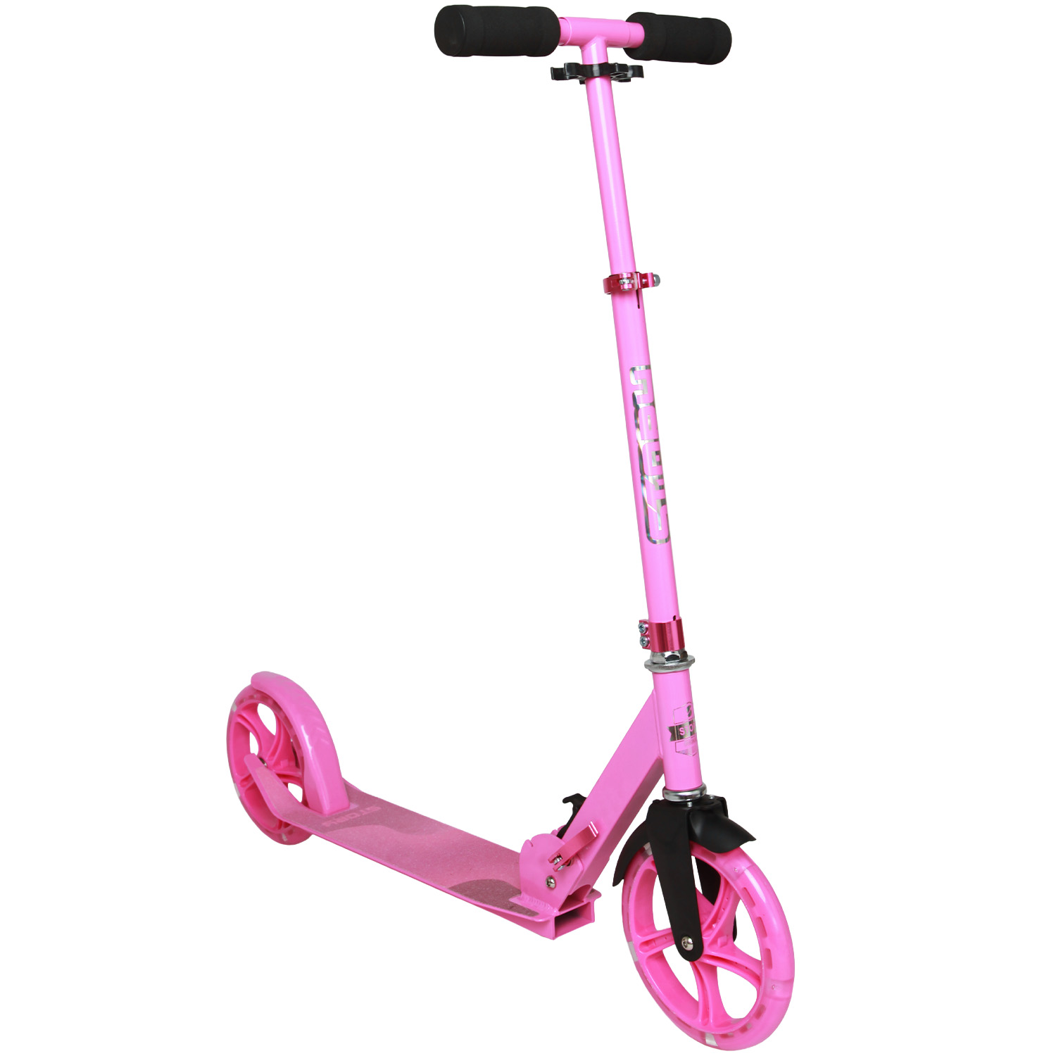 Story Urban GO! Faltbar Cityroller