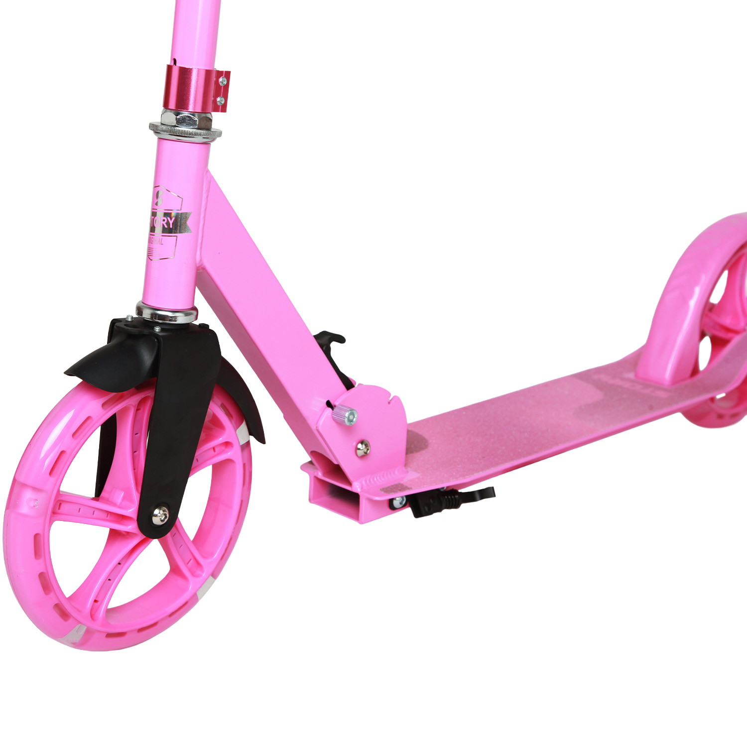 Story Urban GO! Faltbar Cityroller