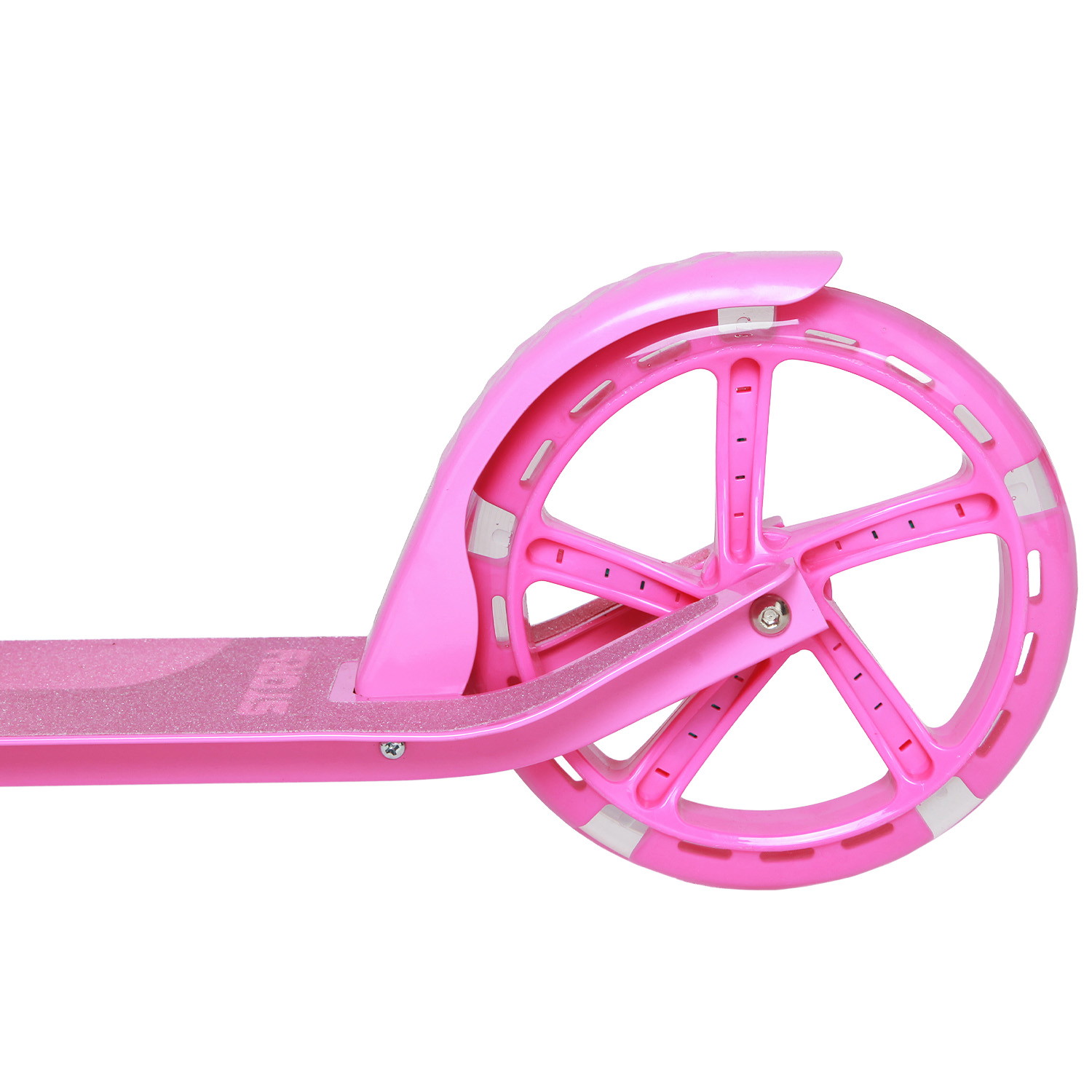 Story Urban GO! Faltbar Cityroller