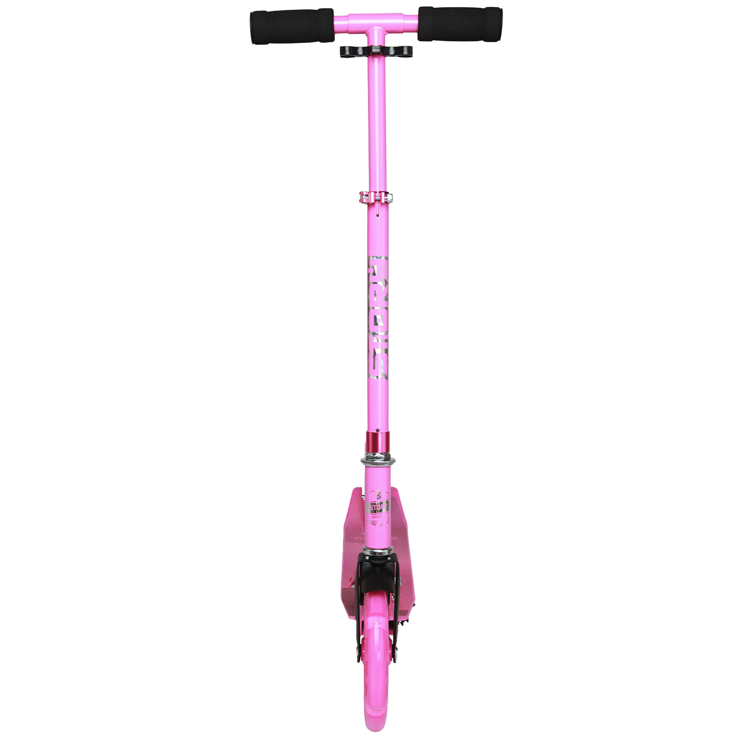 Story Urban GO! Faltbar Cityroller