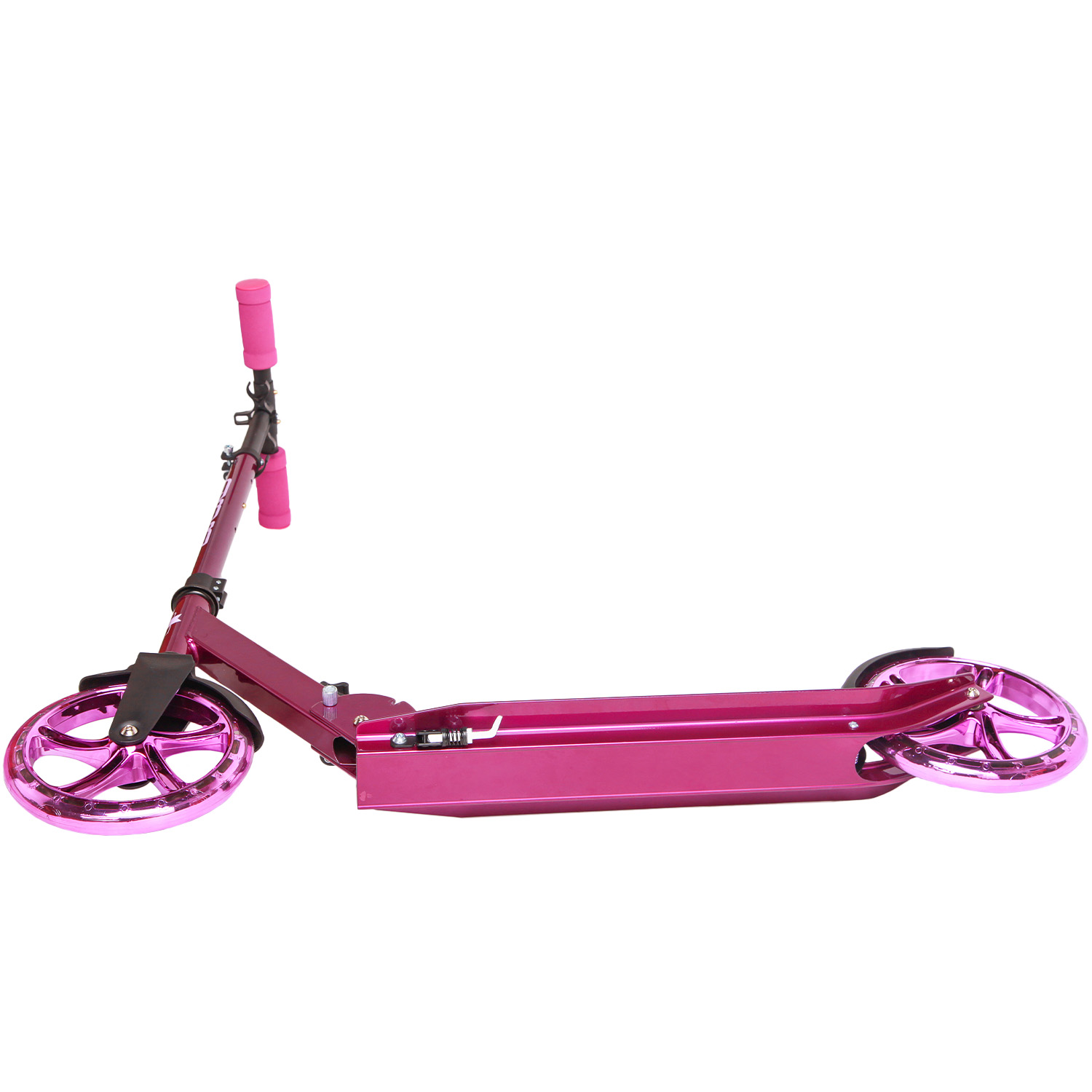 Story Urban GO! Faltbar Cityroller