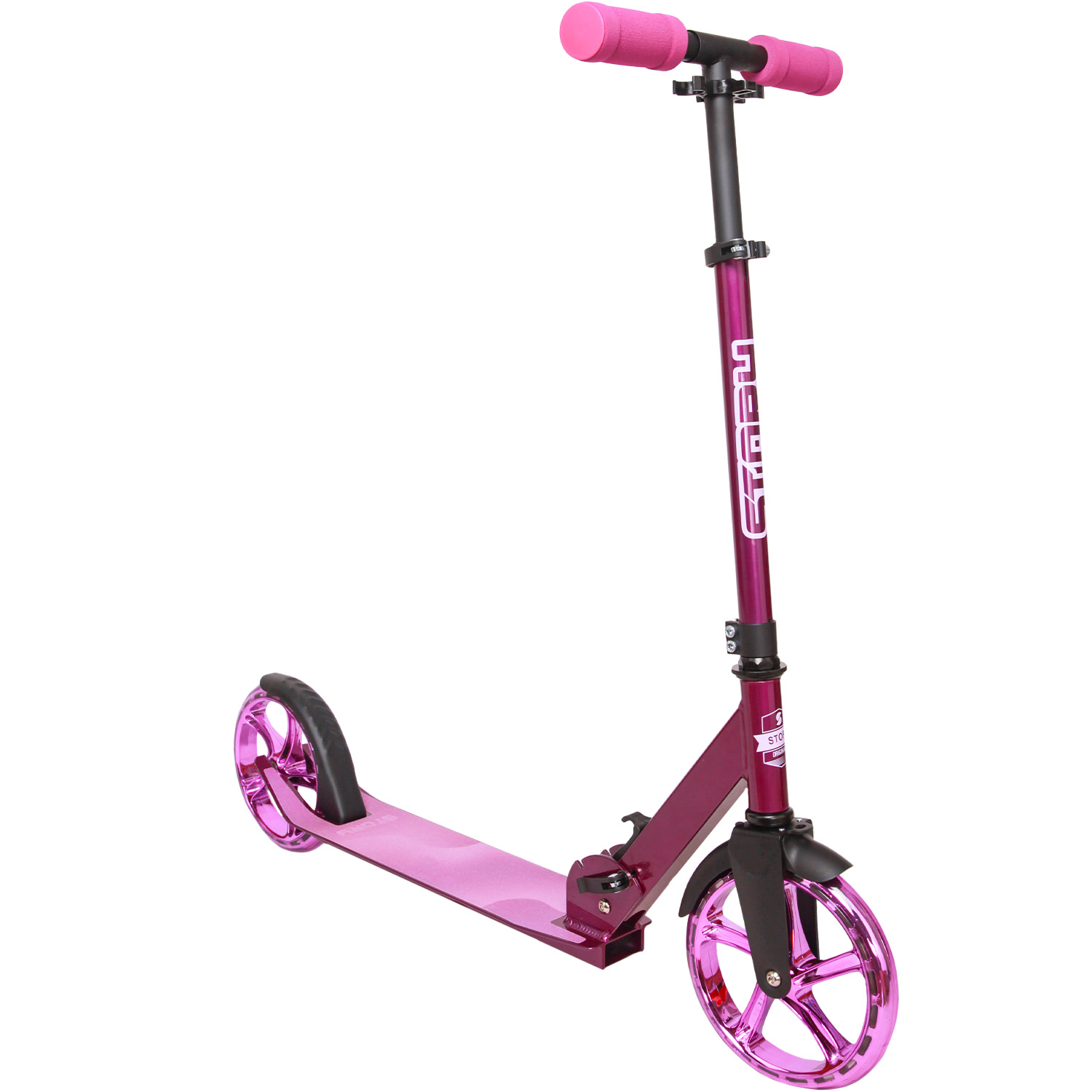 Story Urban GO! Faltbar Cityroller