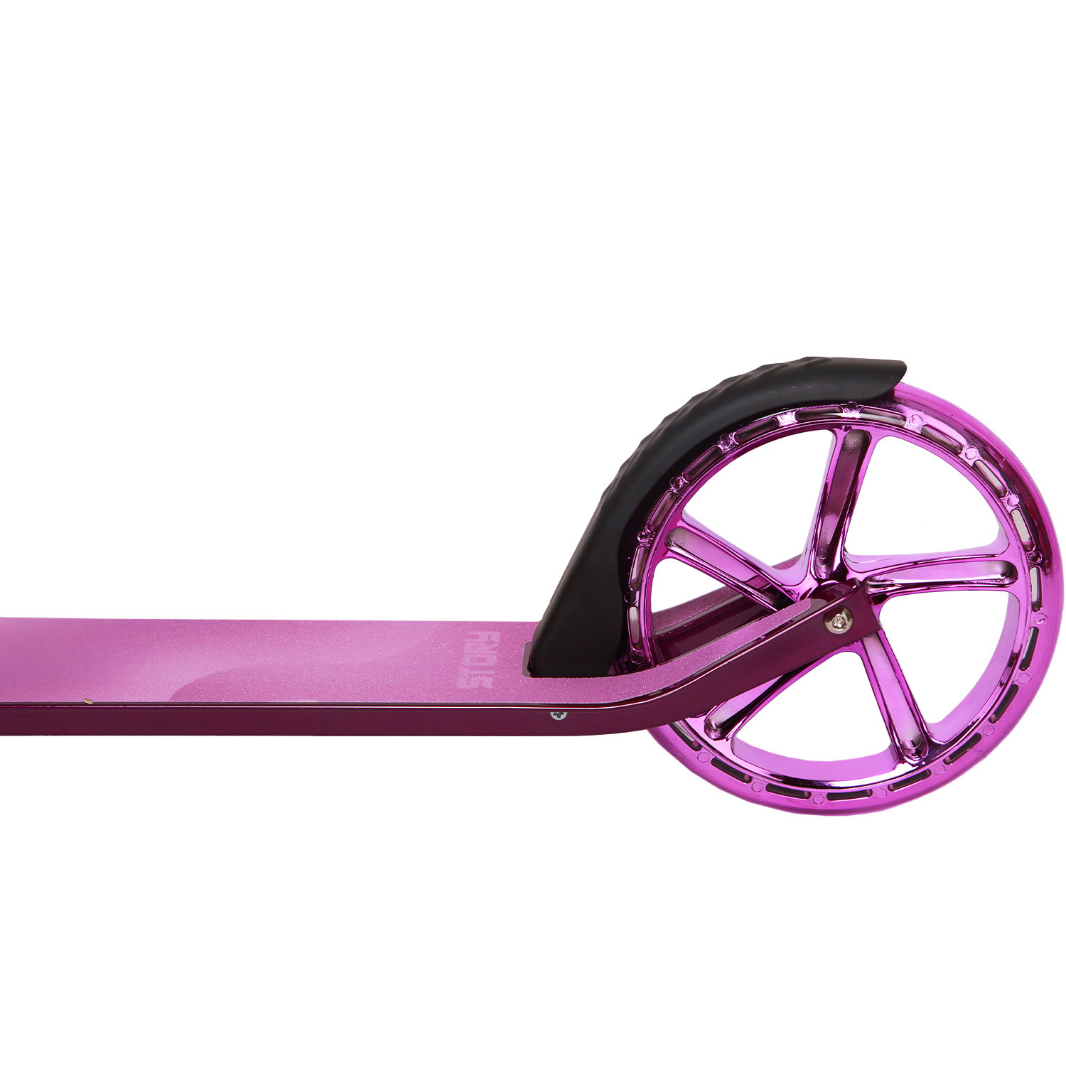 Story Urban GO! Faltbar Cityroller