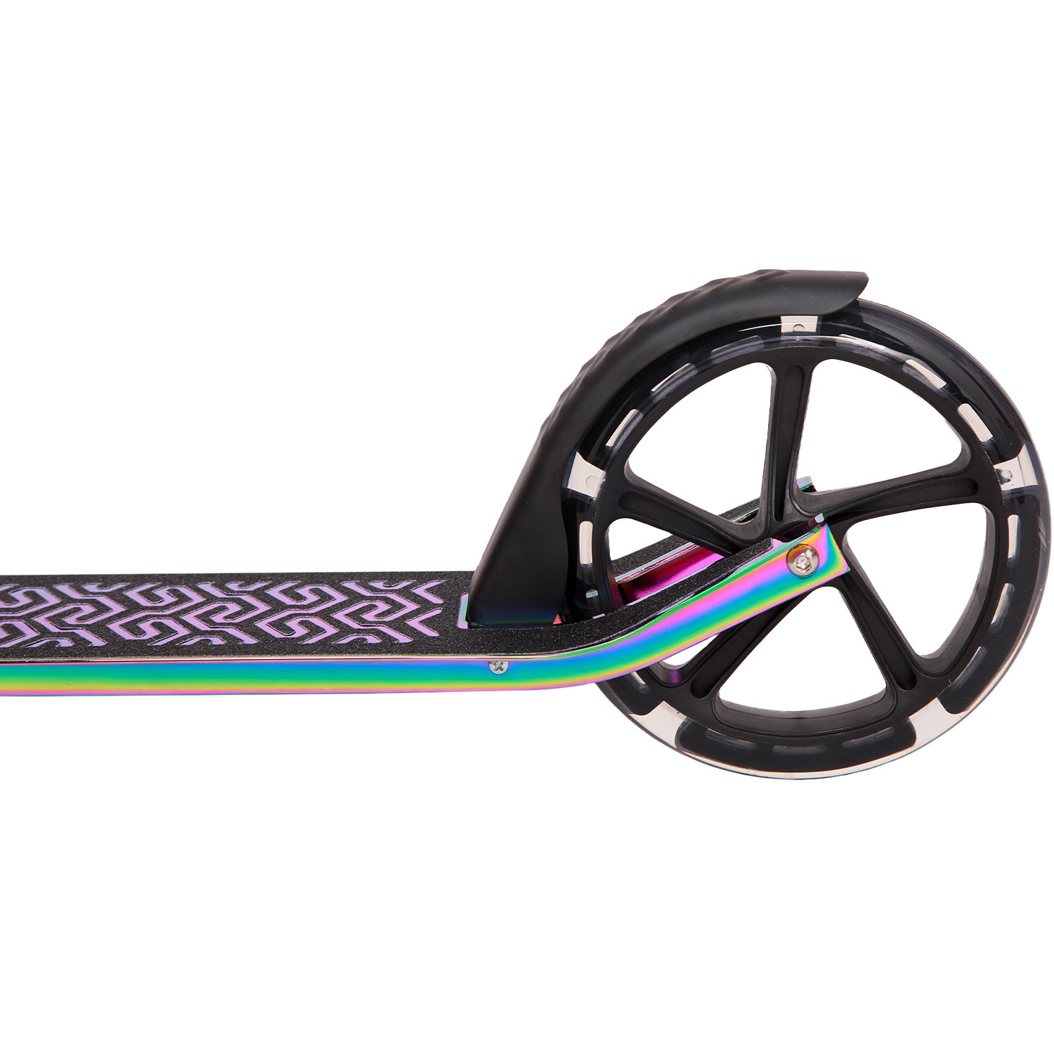 Story Urban GO! Faltbar Cityroller