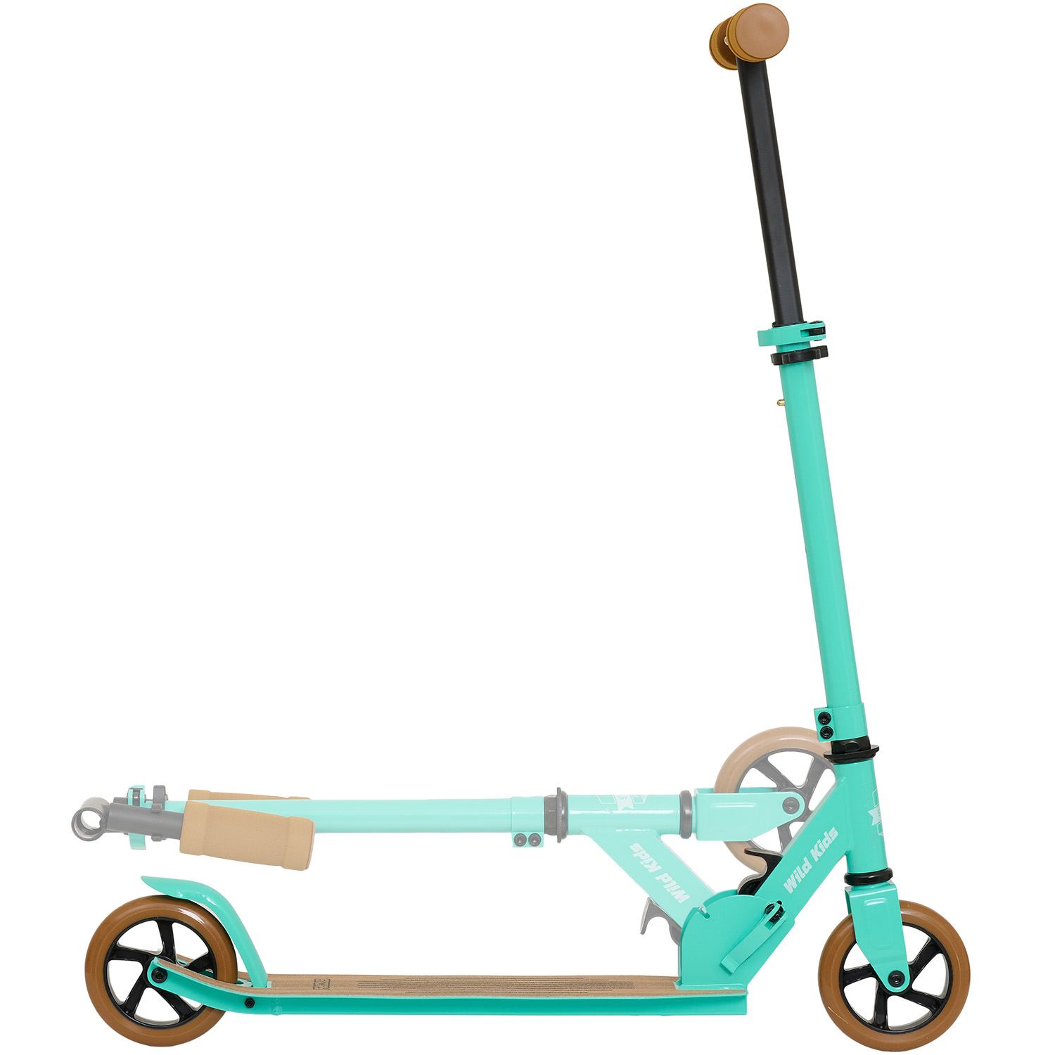 Story Wild Kids Faltbar Cityroller