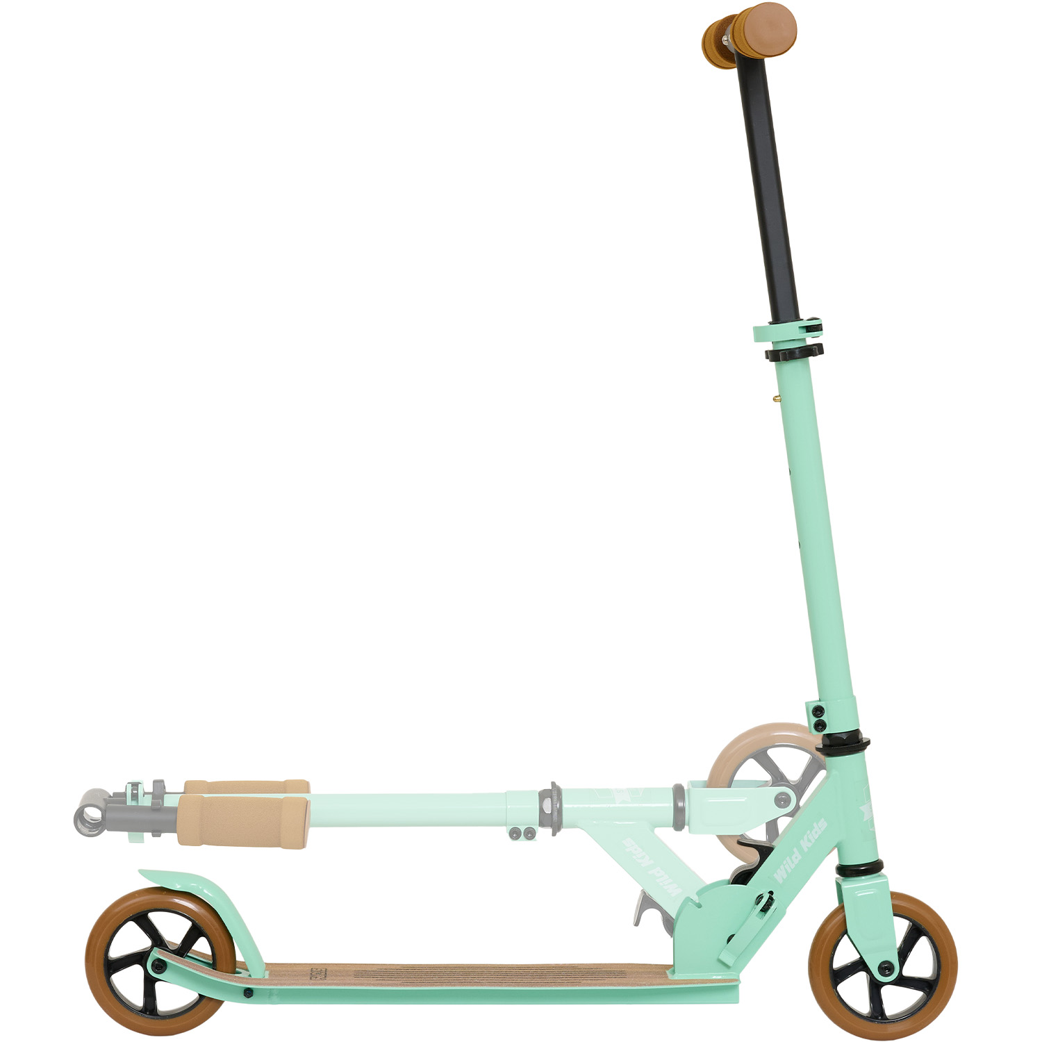 Story Wild Kids Faltbar Cityroller