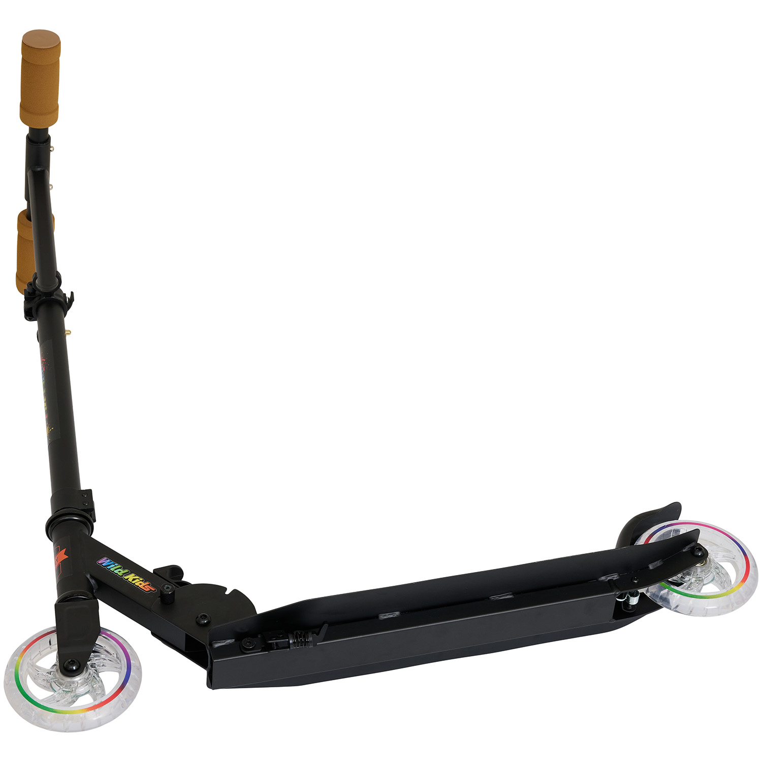 Story Wild Kids Faltbar Cityroller