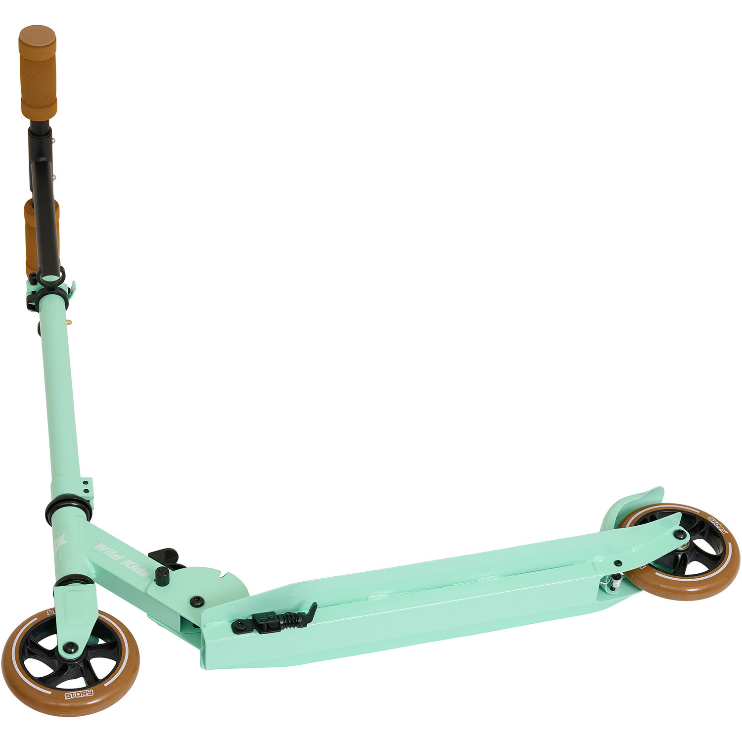 Story Wild Kids Faltbar Cityroller