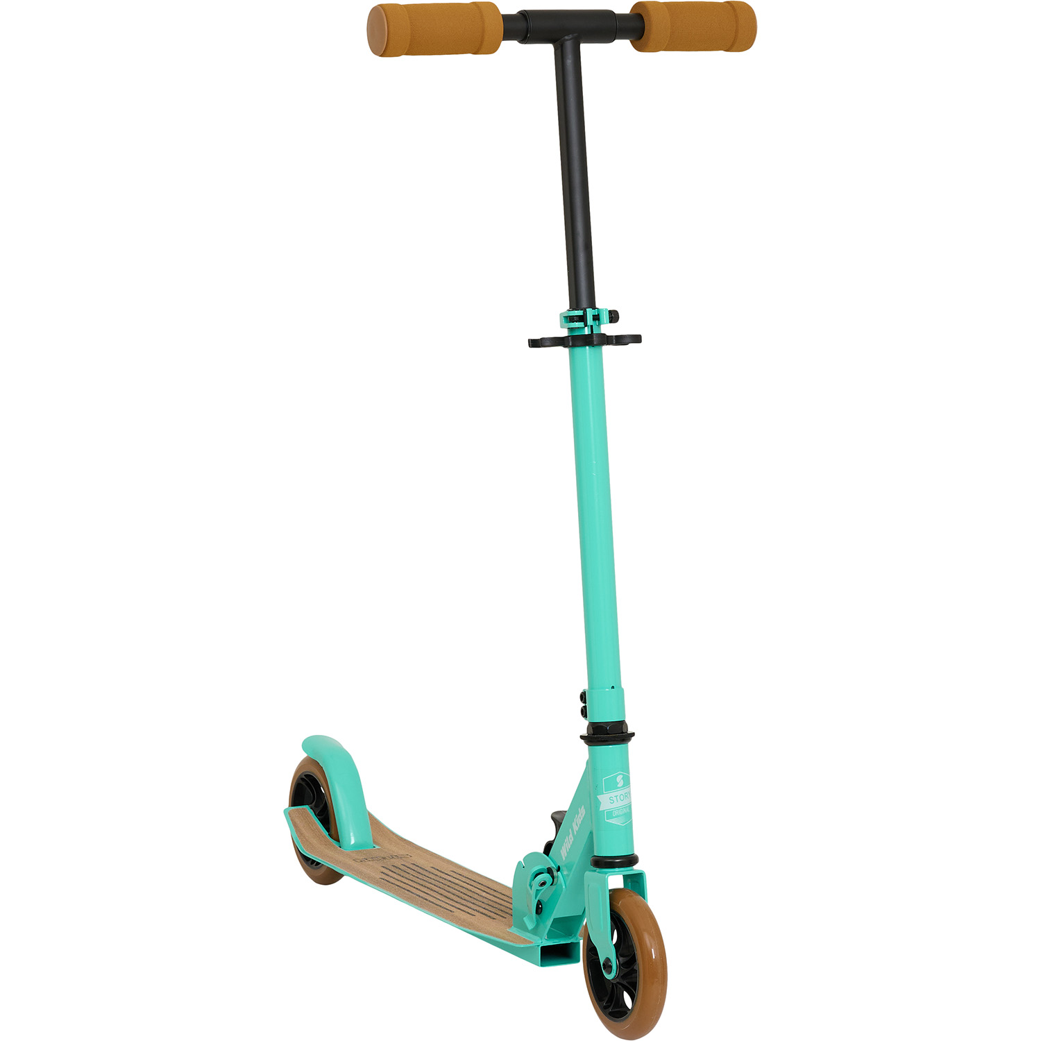 Story Wild Kids Faltbar Cityroller