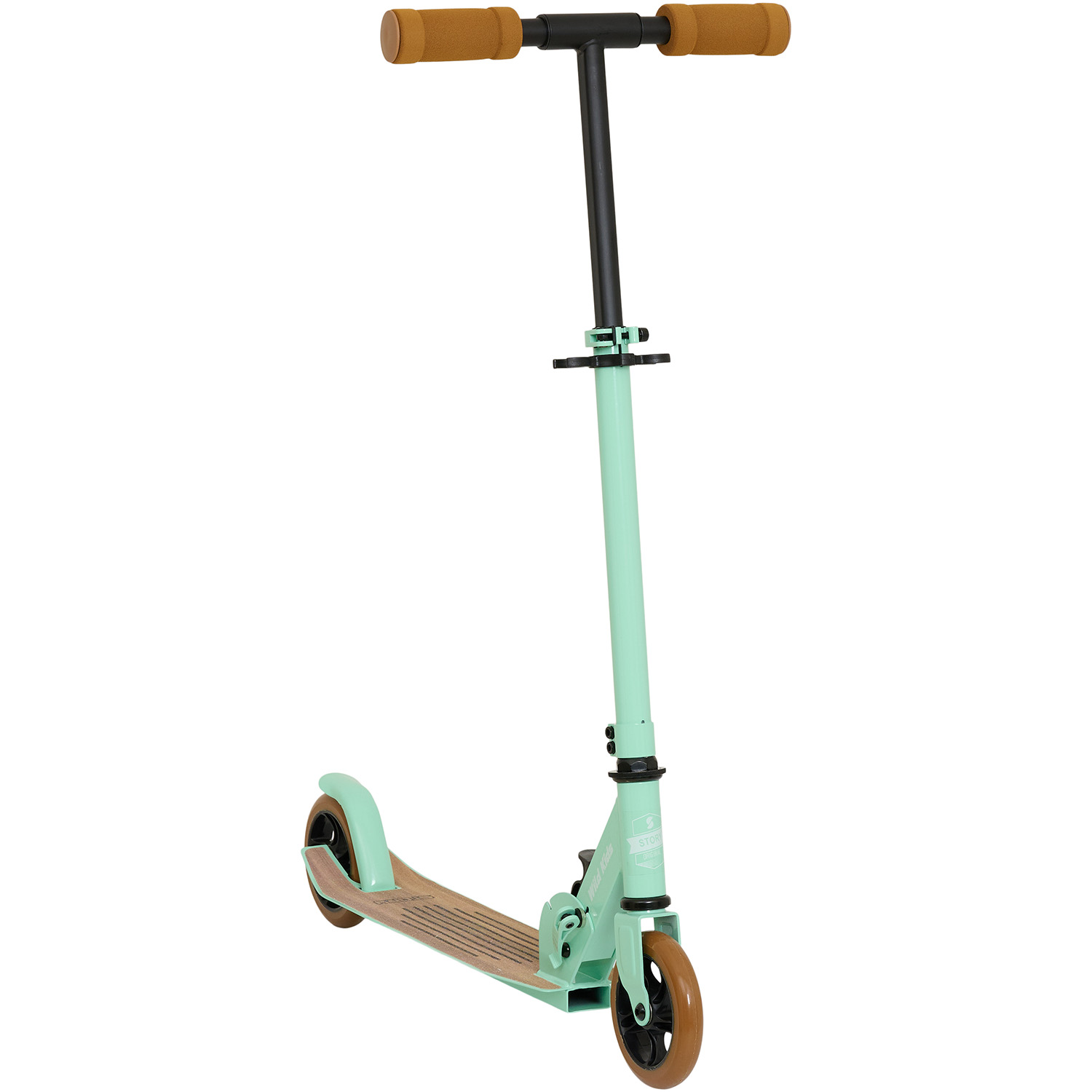 Story Wild Kids Faltbar Cityroller