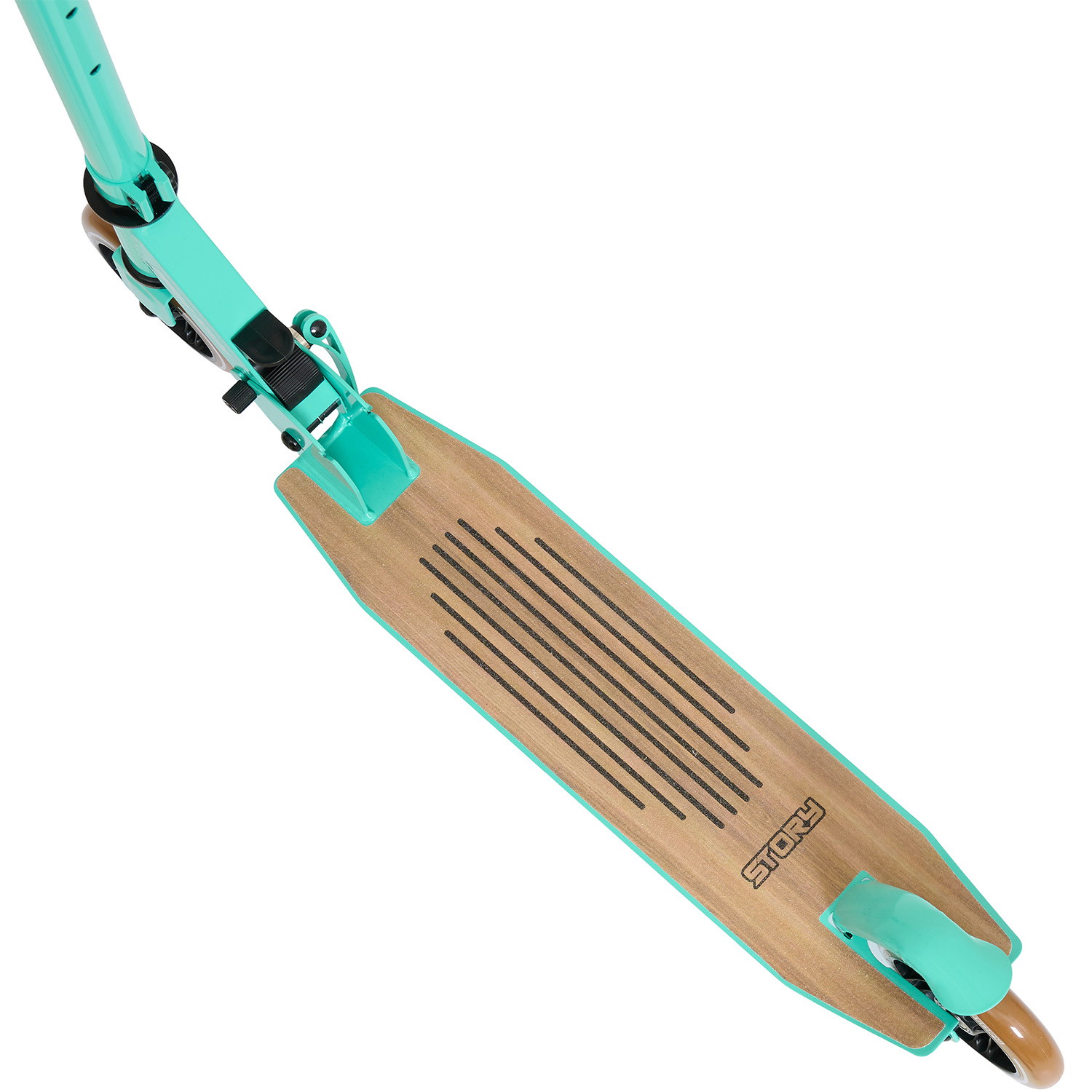 Story Wild Kids Faltbar Cityroller