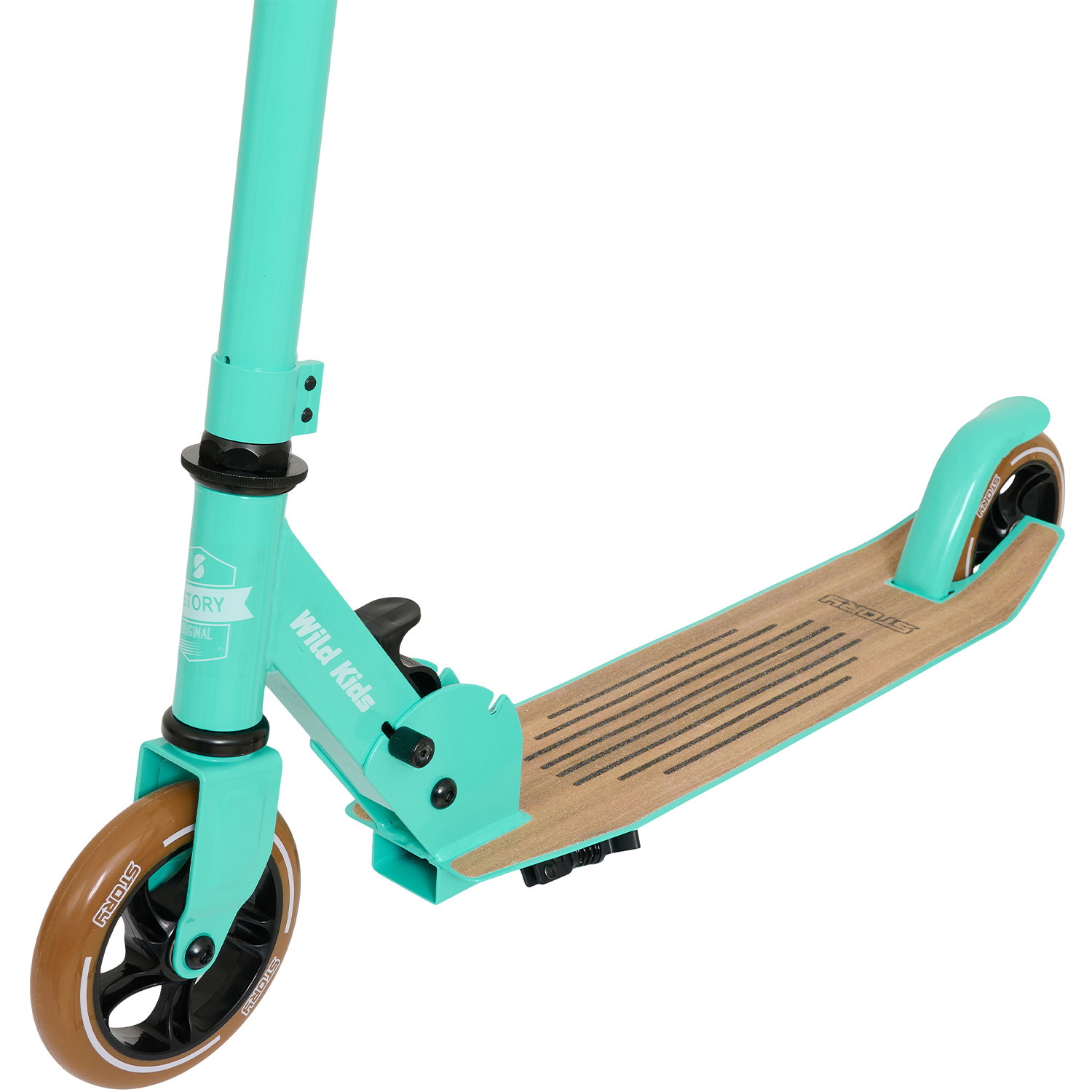 Story Wild Kids Faltbar Cityroller