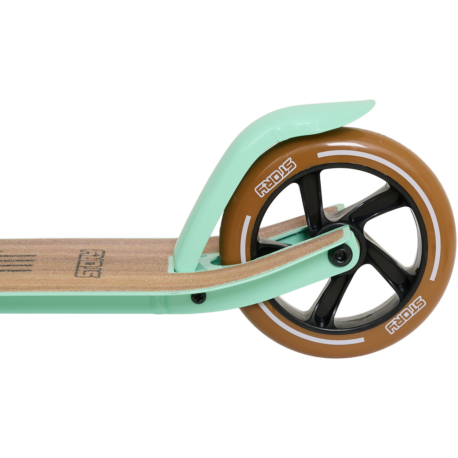 Story Wild Kids Faltbar Cityroller