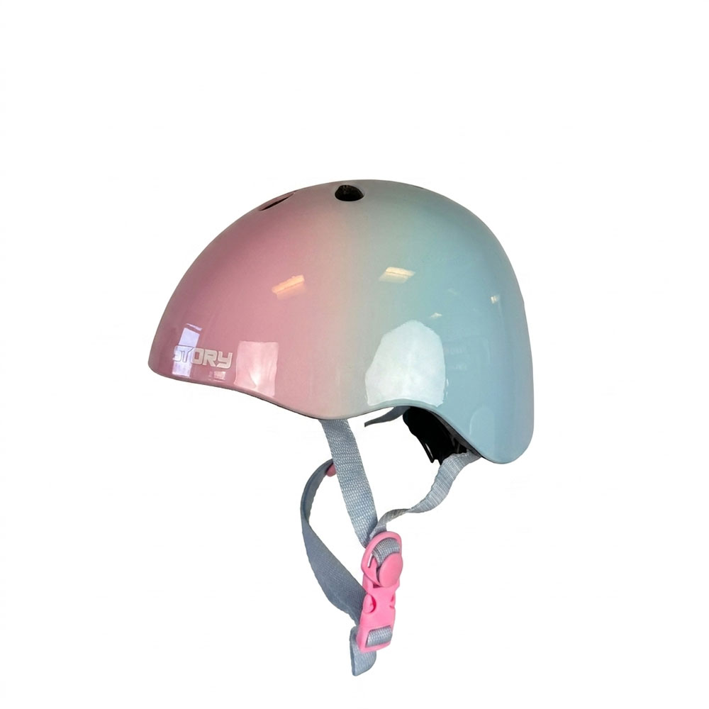 Story Kids Zertifizierter Skatehelm