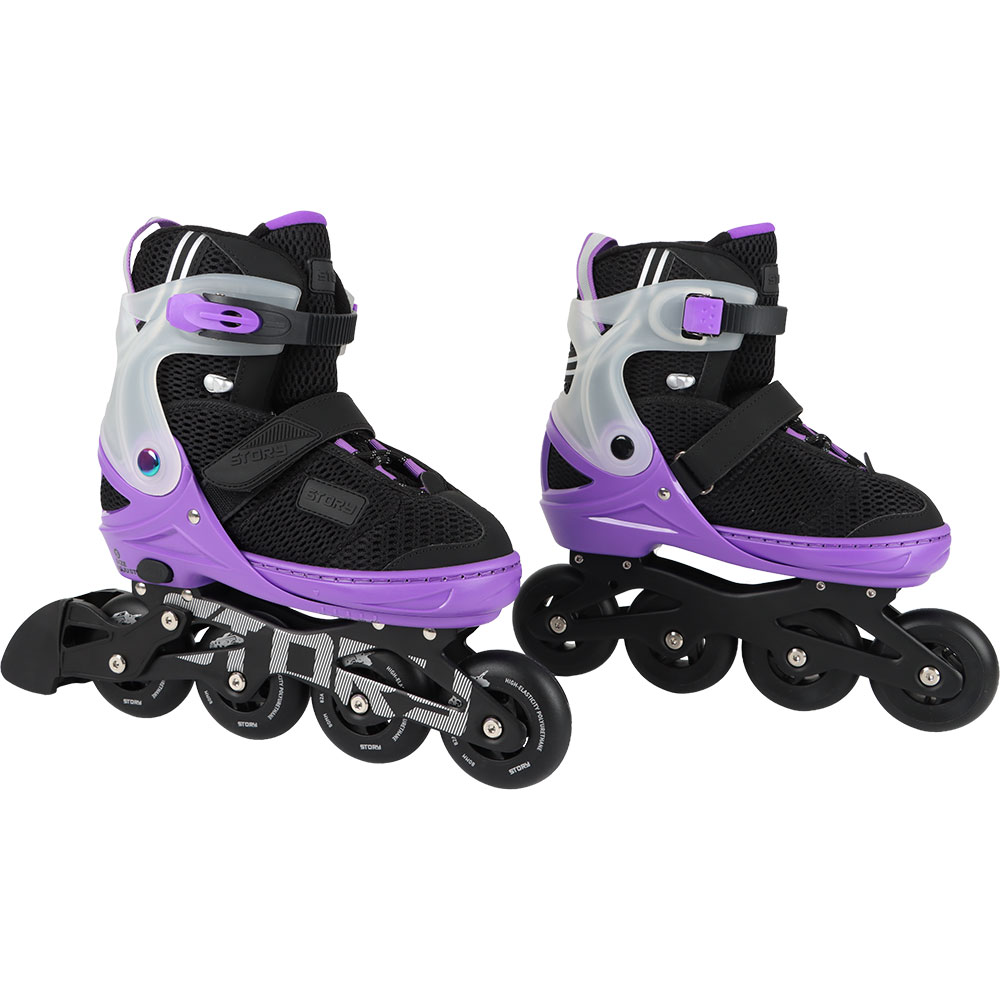 Story Motion Verstellbar Inliner Skates