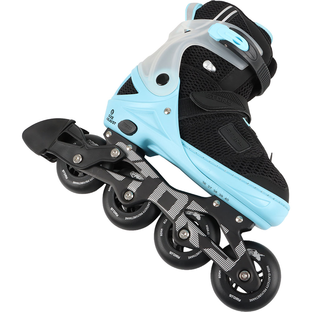Story Motion Verstellbar Inliner Skates