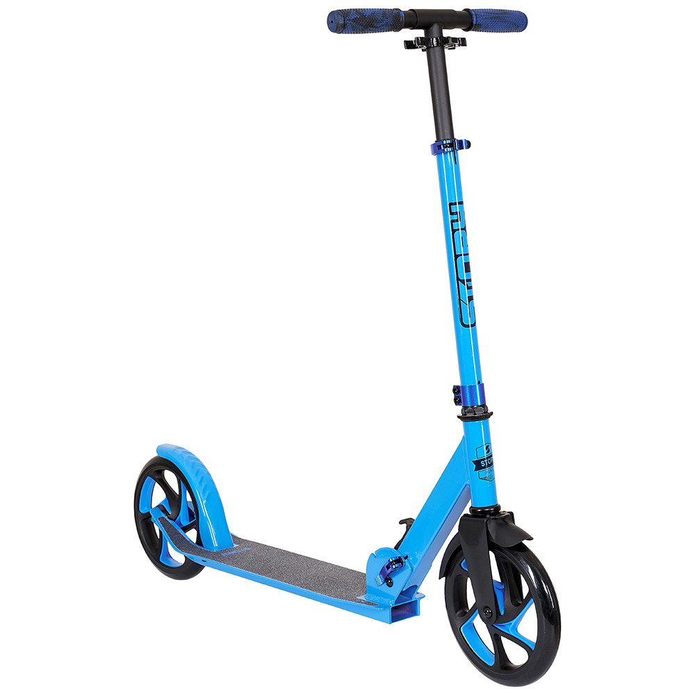 Story Urban GO! Faltbar Cityroller