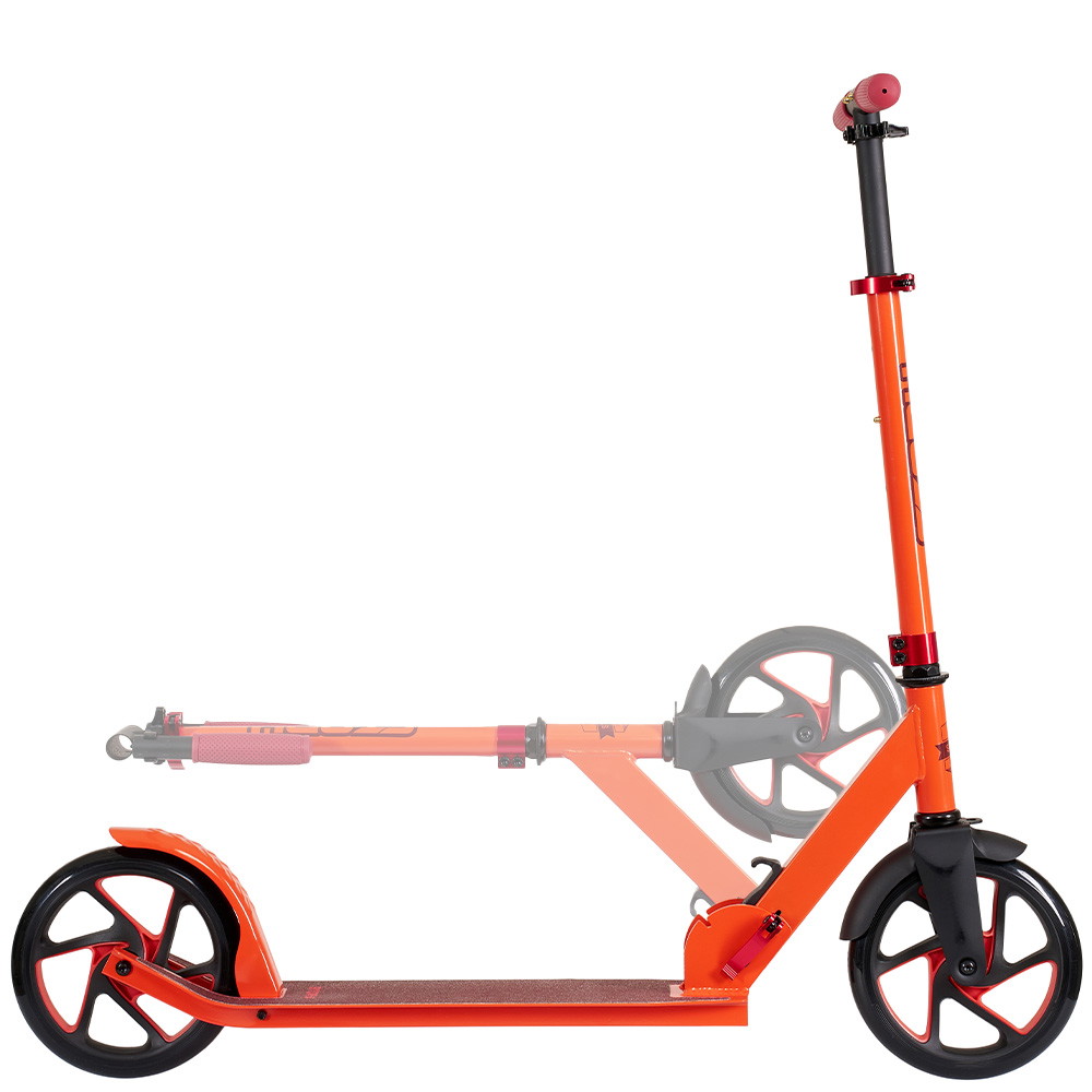 Story Urban GO! Faltbar Cityroller
