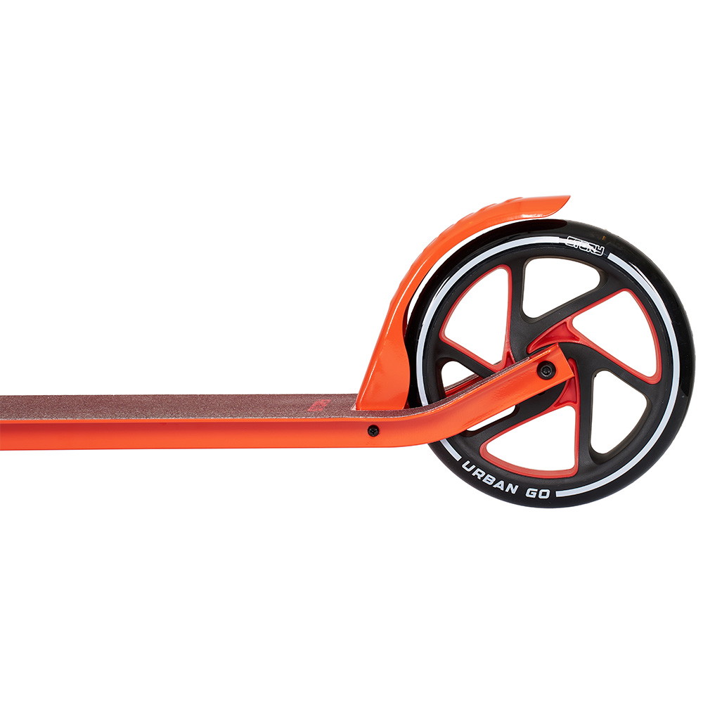 Story Urban GO! Faltbar Cityroller