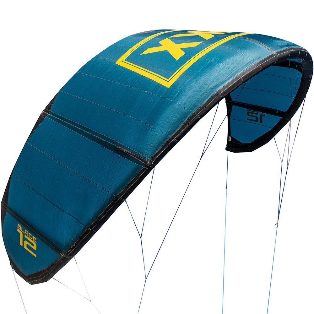 NKX Blade Performance Freeride Kite