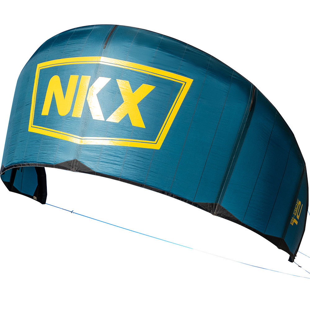 NKX Blade Performance Freeride Kite
