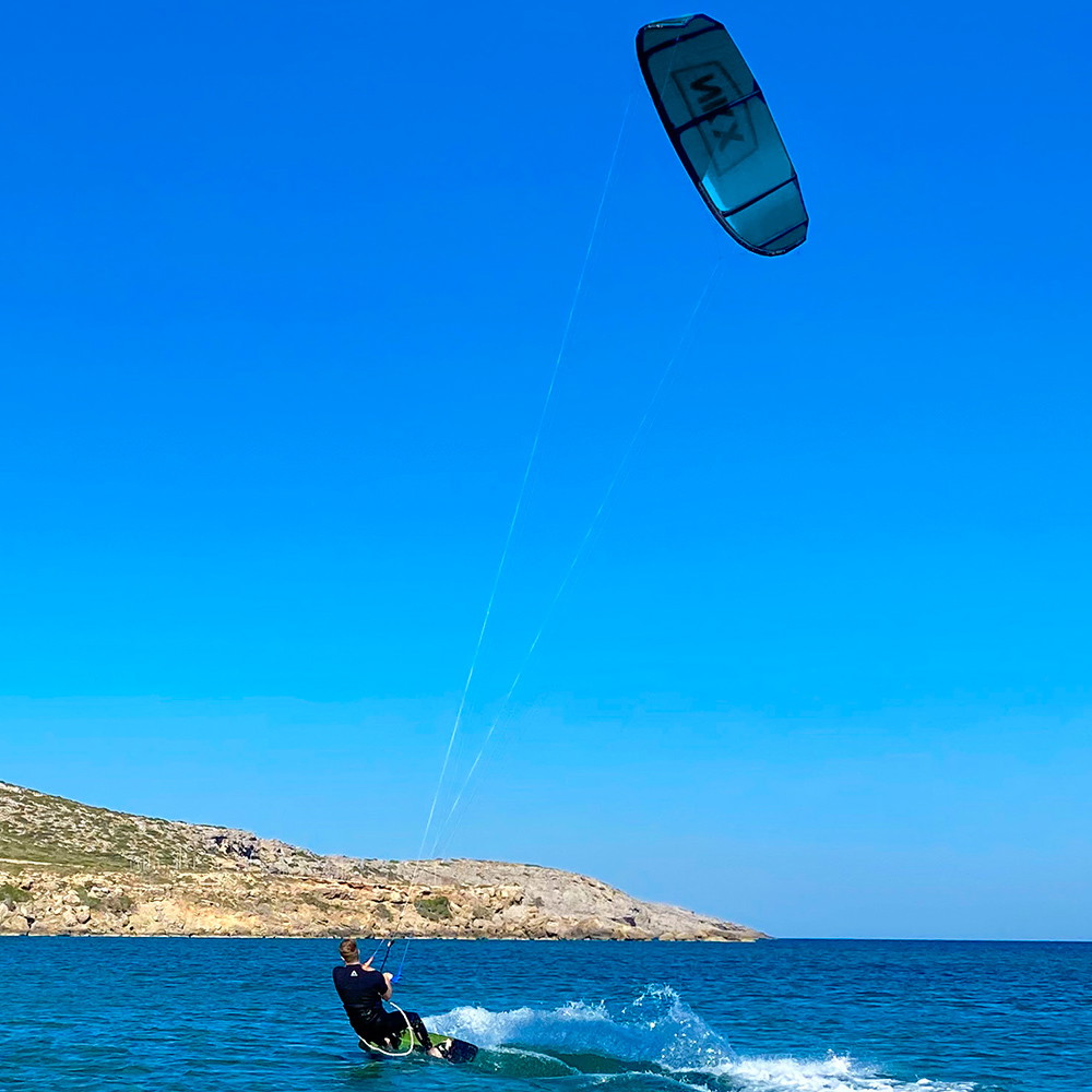 NKX Blade Performance Freeride Kite