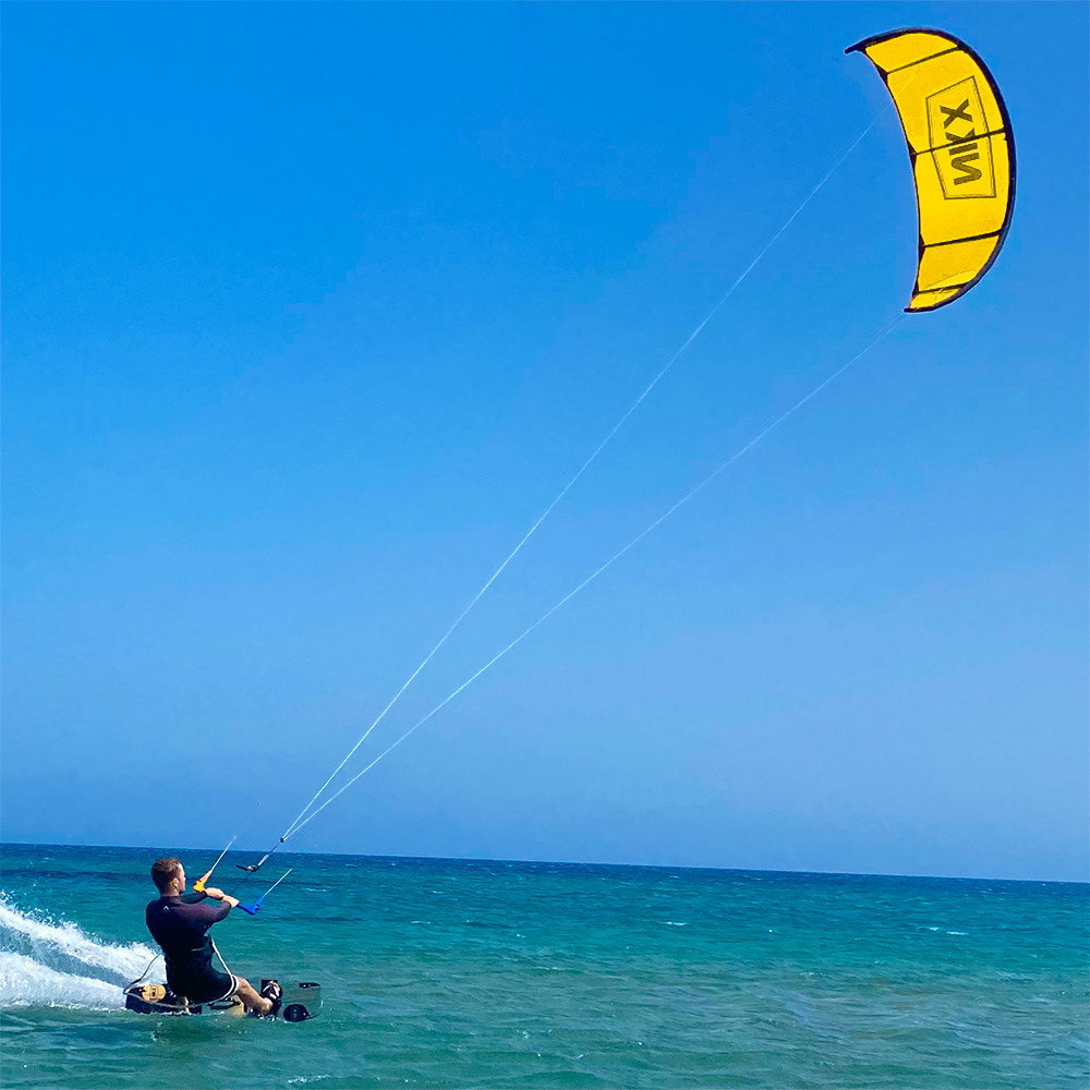 NKX Blade Performance Freeride Kite