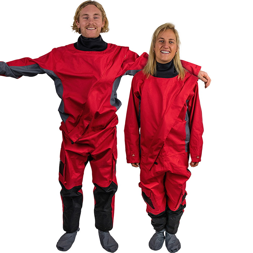 Annox Sport Trockenanzug