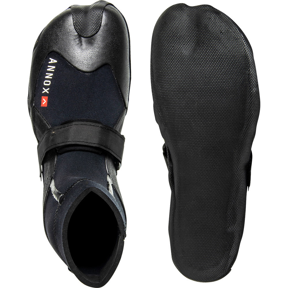 Annox Union Split Toe 5mm