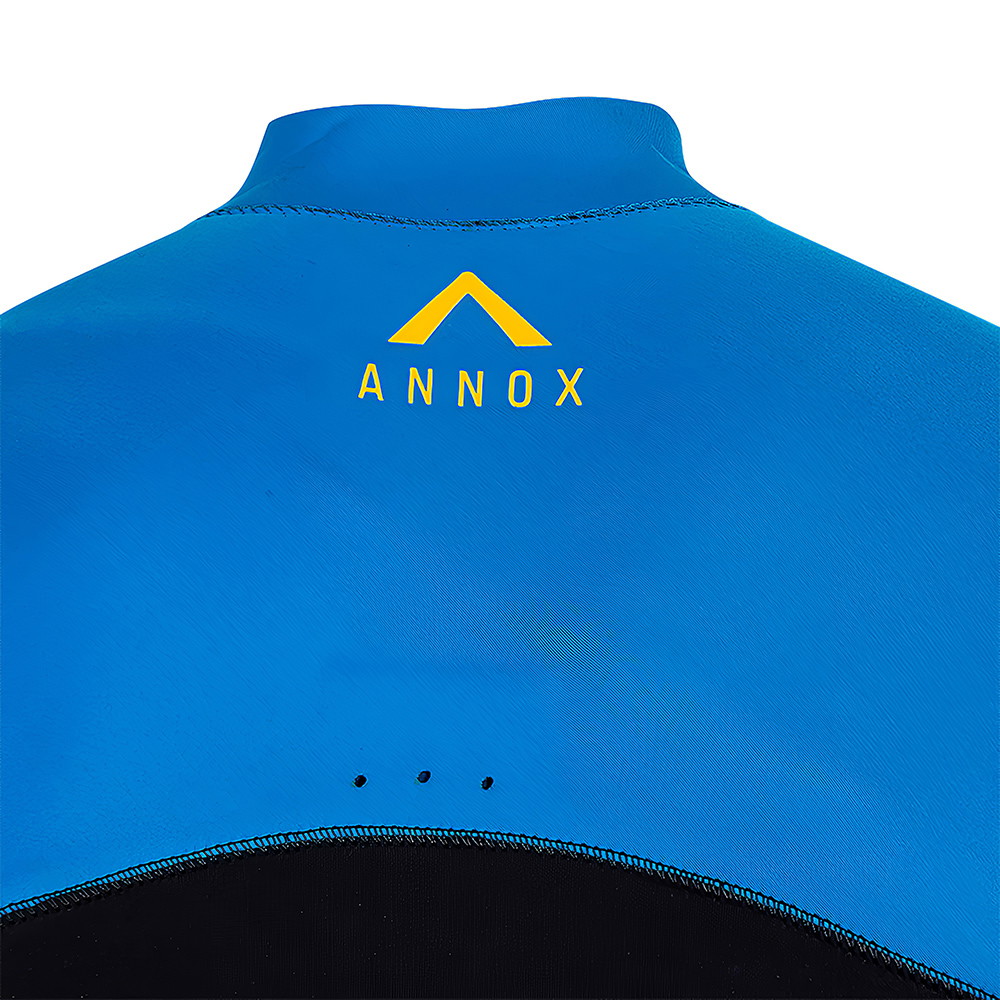 Annox Union Neoprenanzug 5/4/3