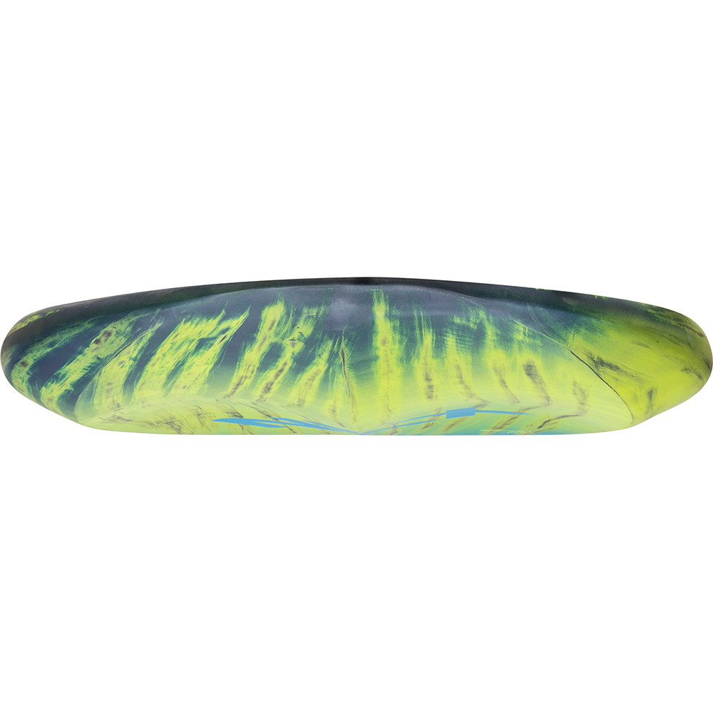NKX Rocket Foil Board
