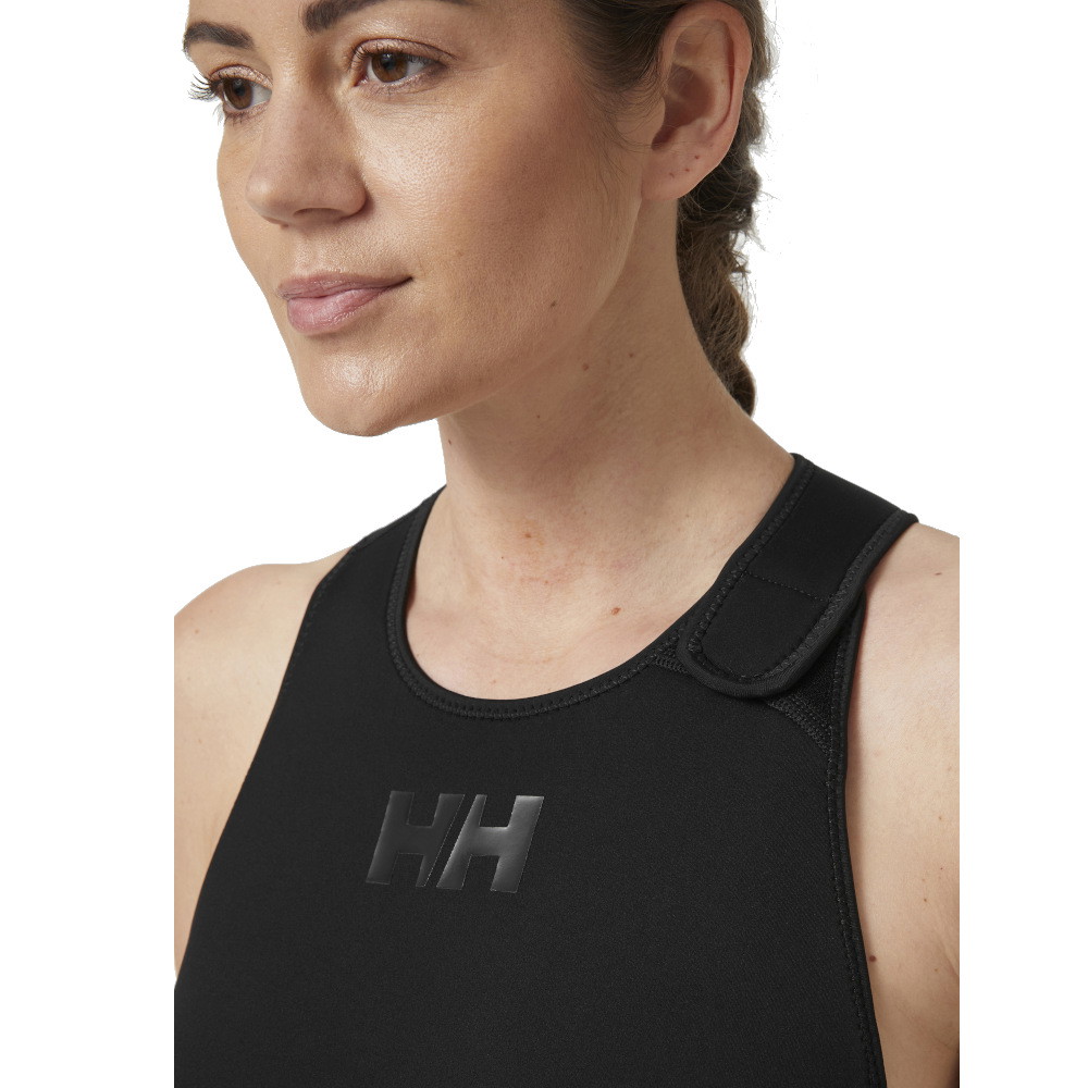 Helly Hansen Long Jane Neoprenanzug 3/3