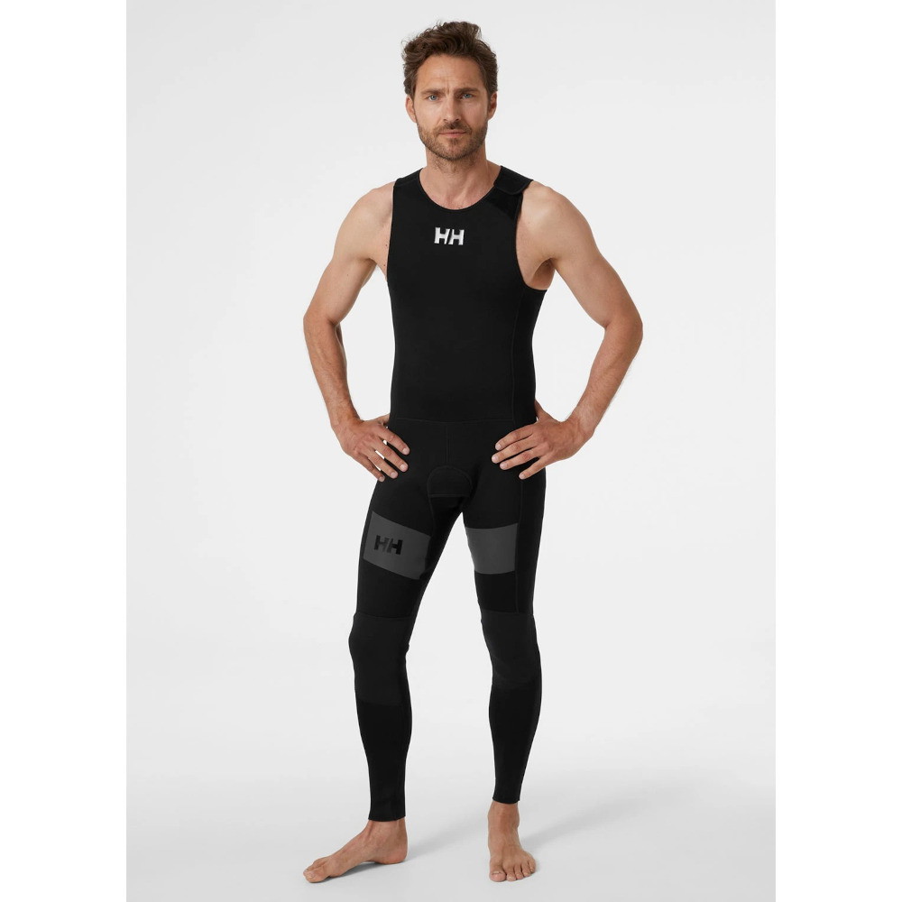 Helly Hansen Long John Neoprenanzug 3/3