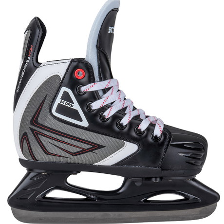 Story Rocket Einstellbar Eishockeyschuhe