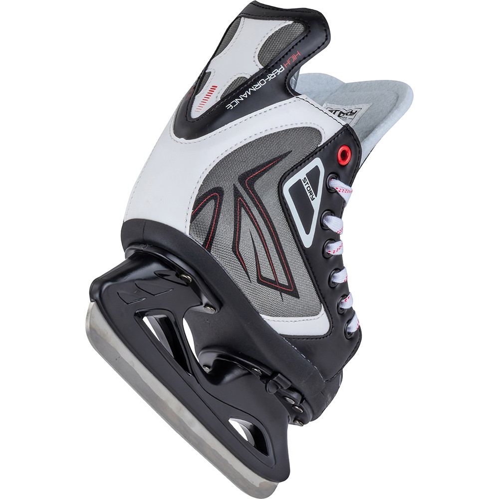 Story Rocket Einstellbar Eishockeyschuhe