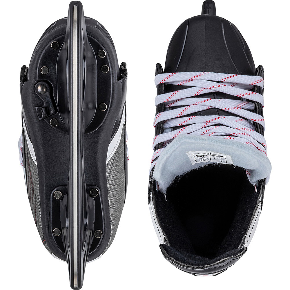 Story Rocket Einstellbar Eishockeyschuhe