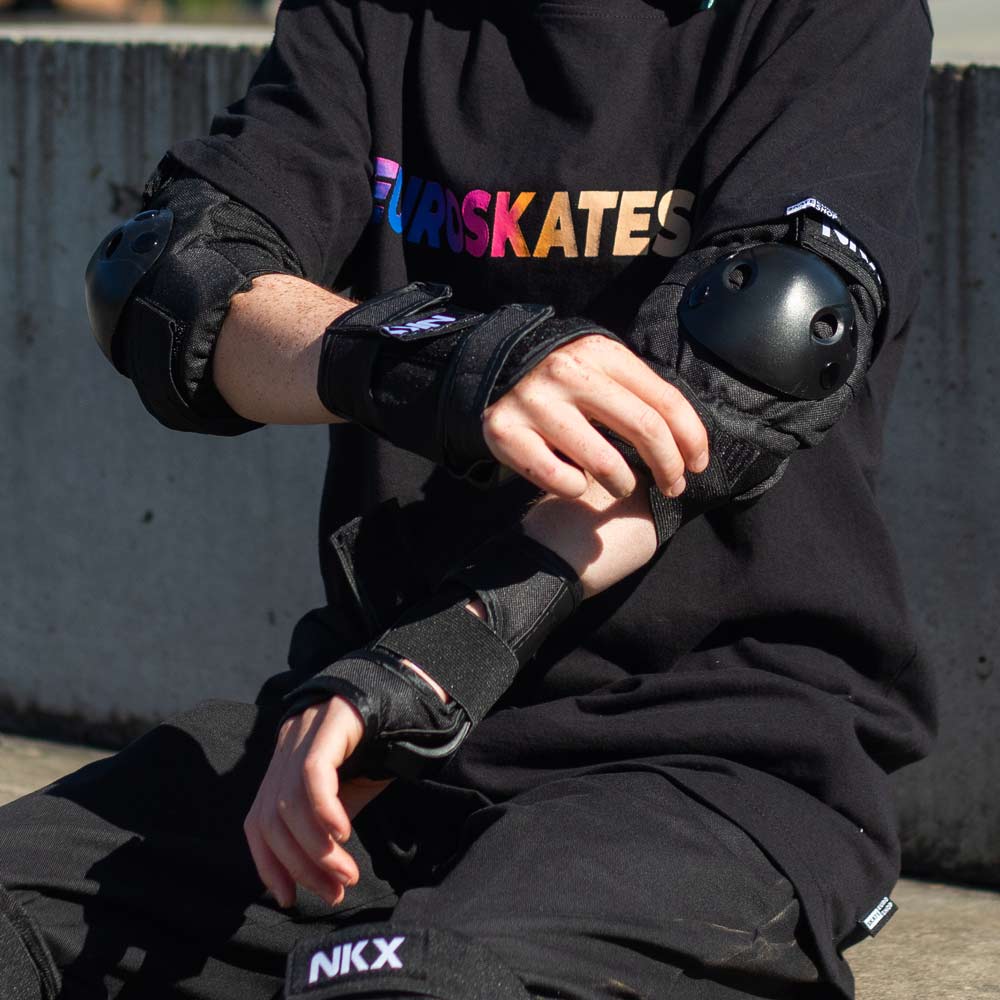 NKX Pro Kids Handgelenkschutz