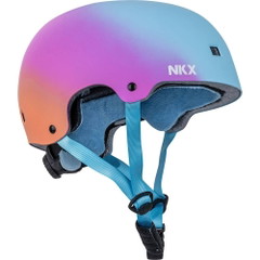 NKX Brain Saver zertifizierter Skate-Helm