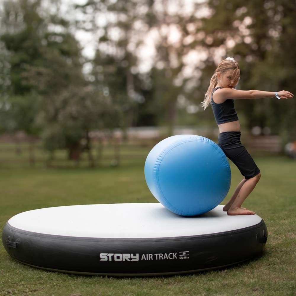 Story Airtrack Airroll
