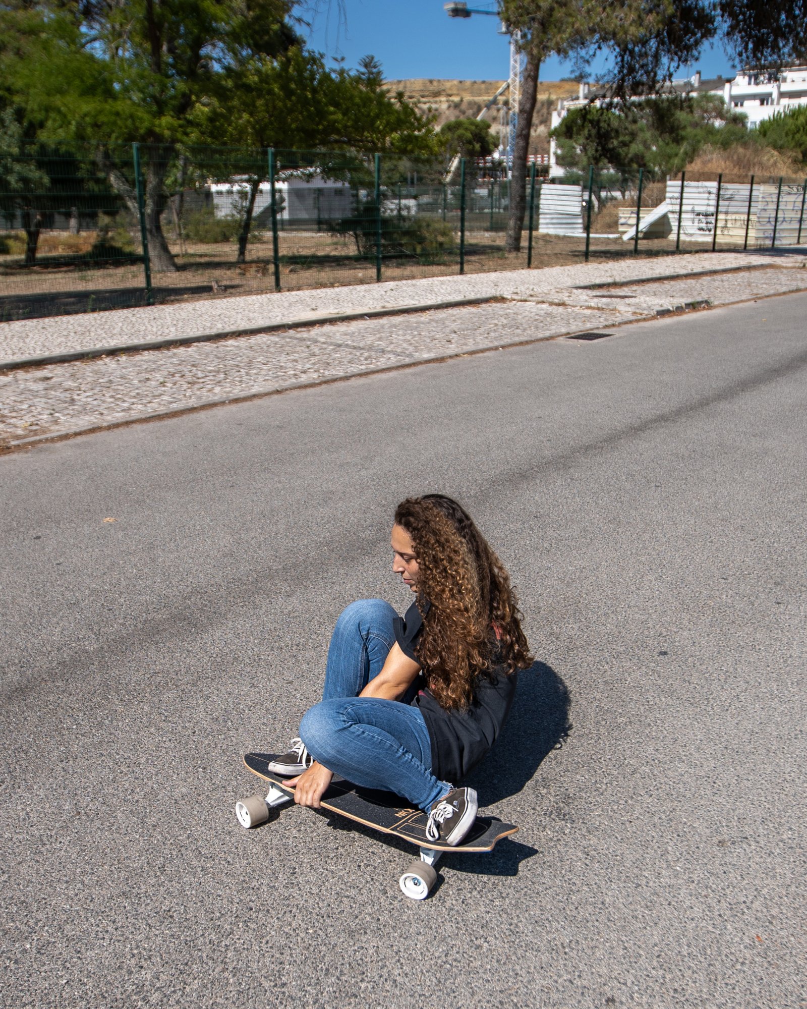 NKX Maverick Surfskate Series