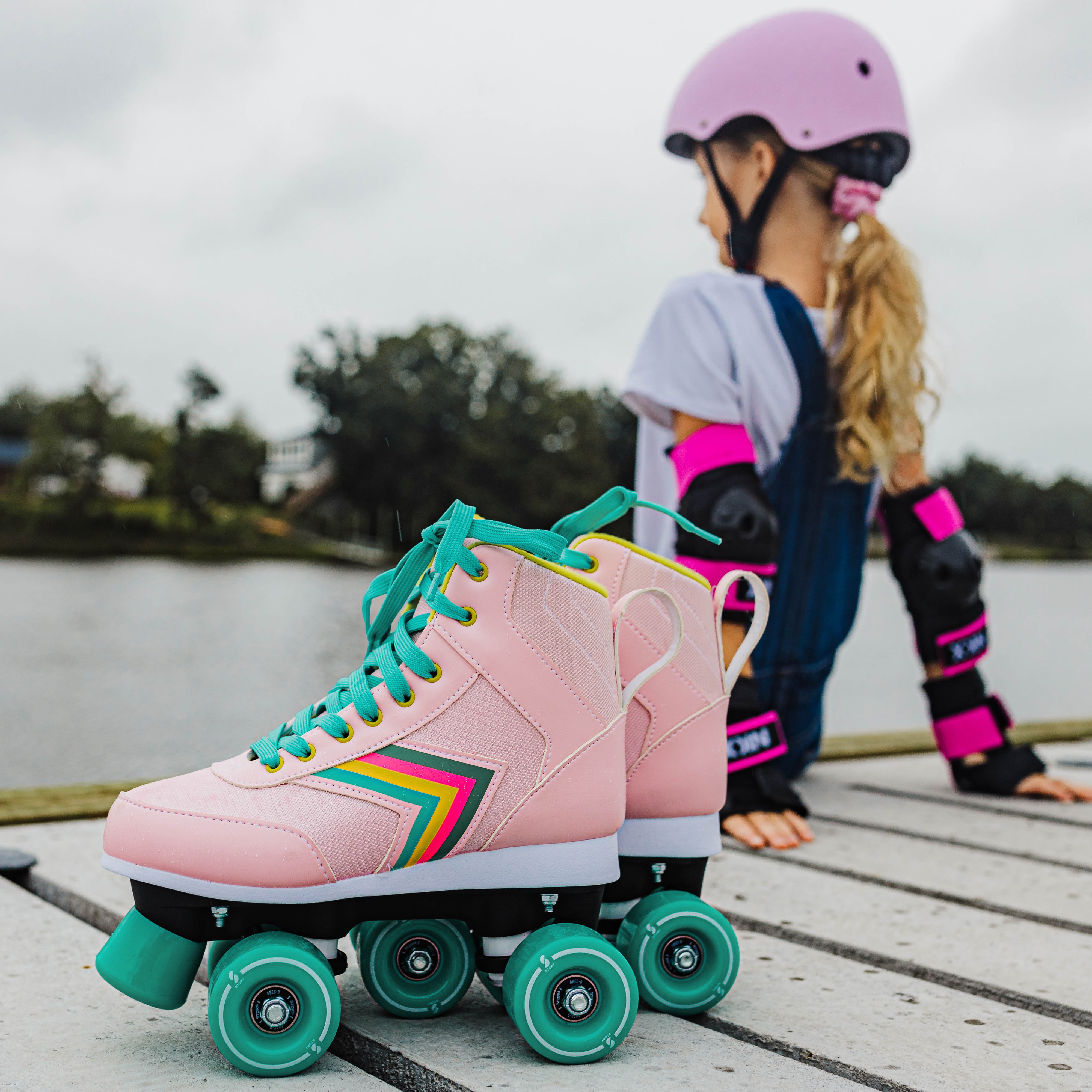 Story Spectrum Rollschuhe