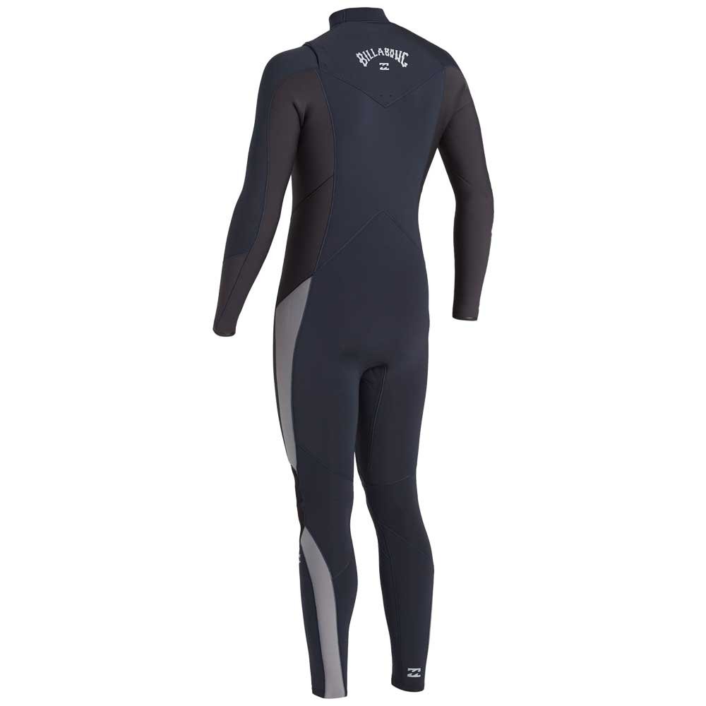 Billabong Absolute Neoprenanzug 4/3